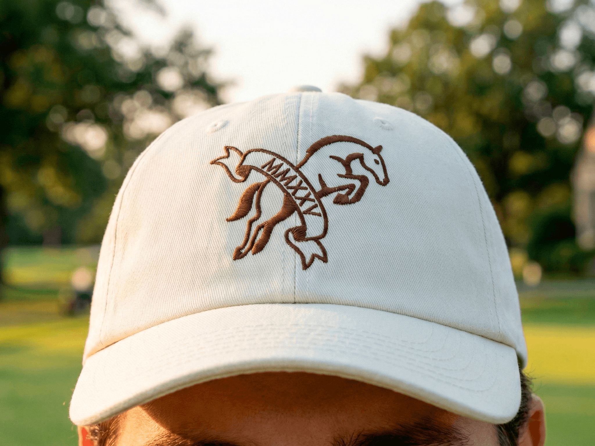 ENIA Country Club Attire — ENIA