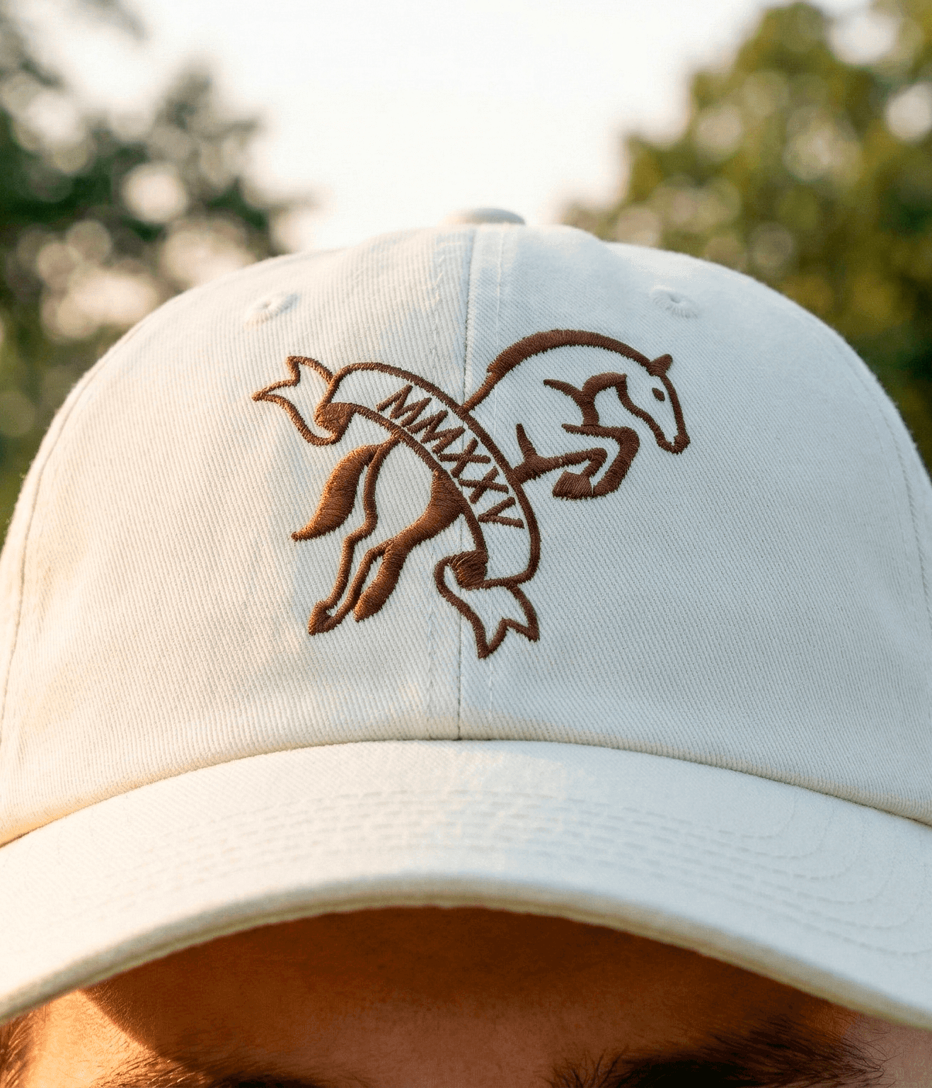 ENIA Country Club Attire — ENIA