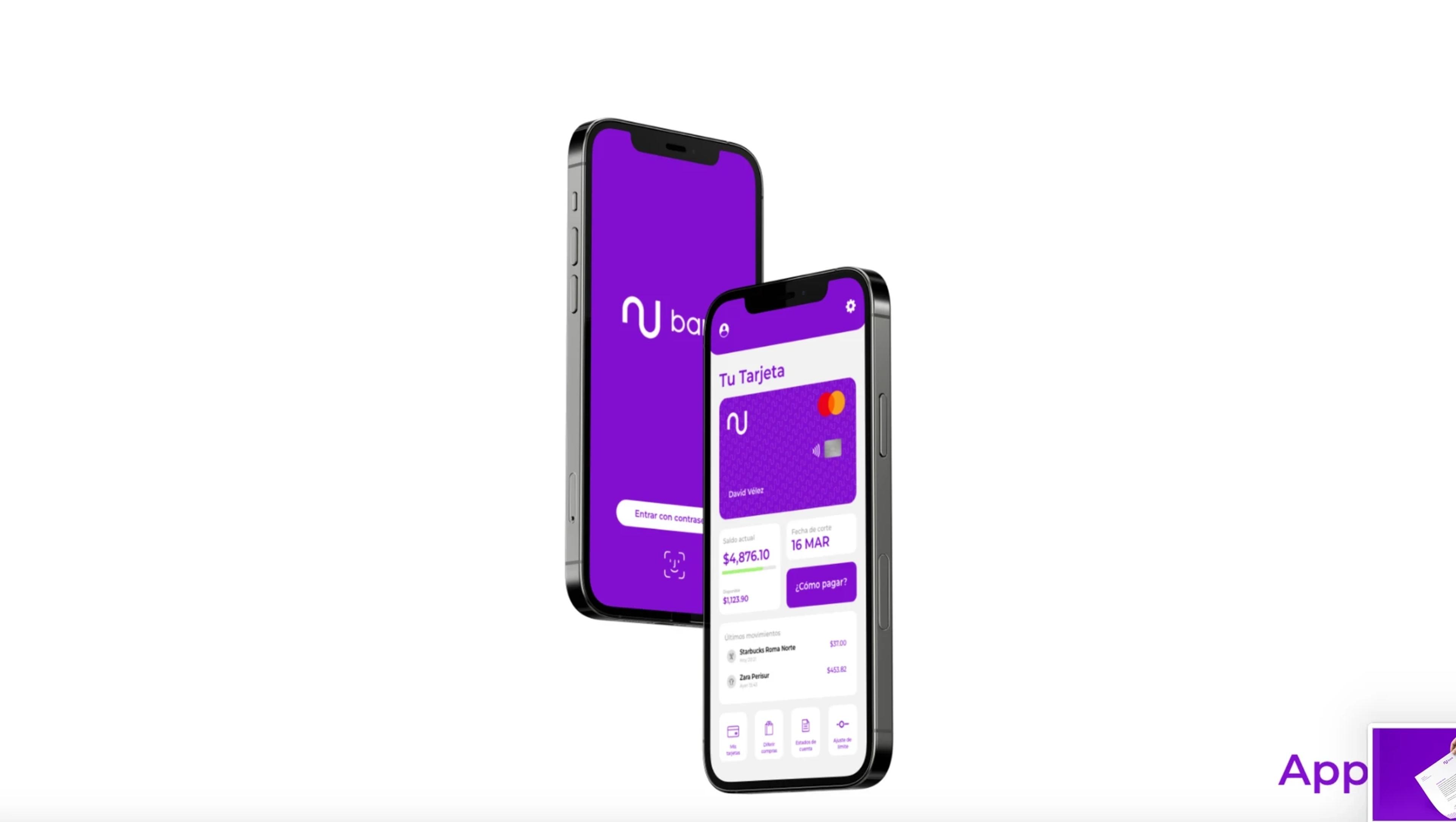 NU Bank