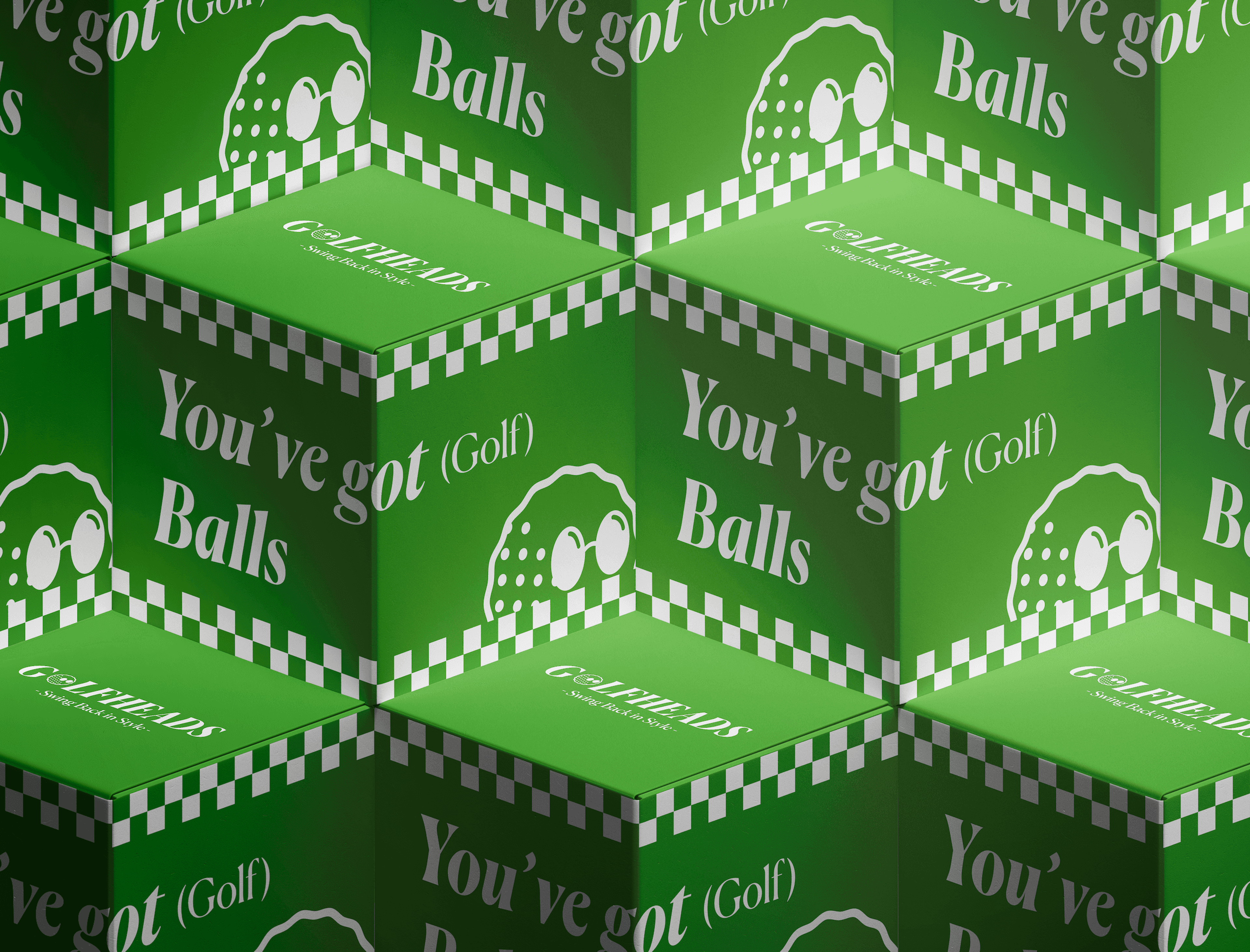 Golfheads