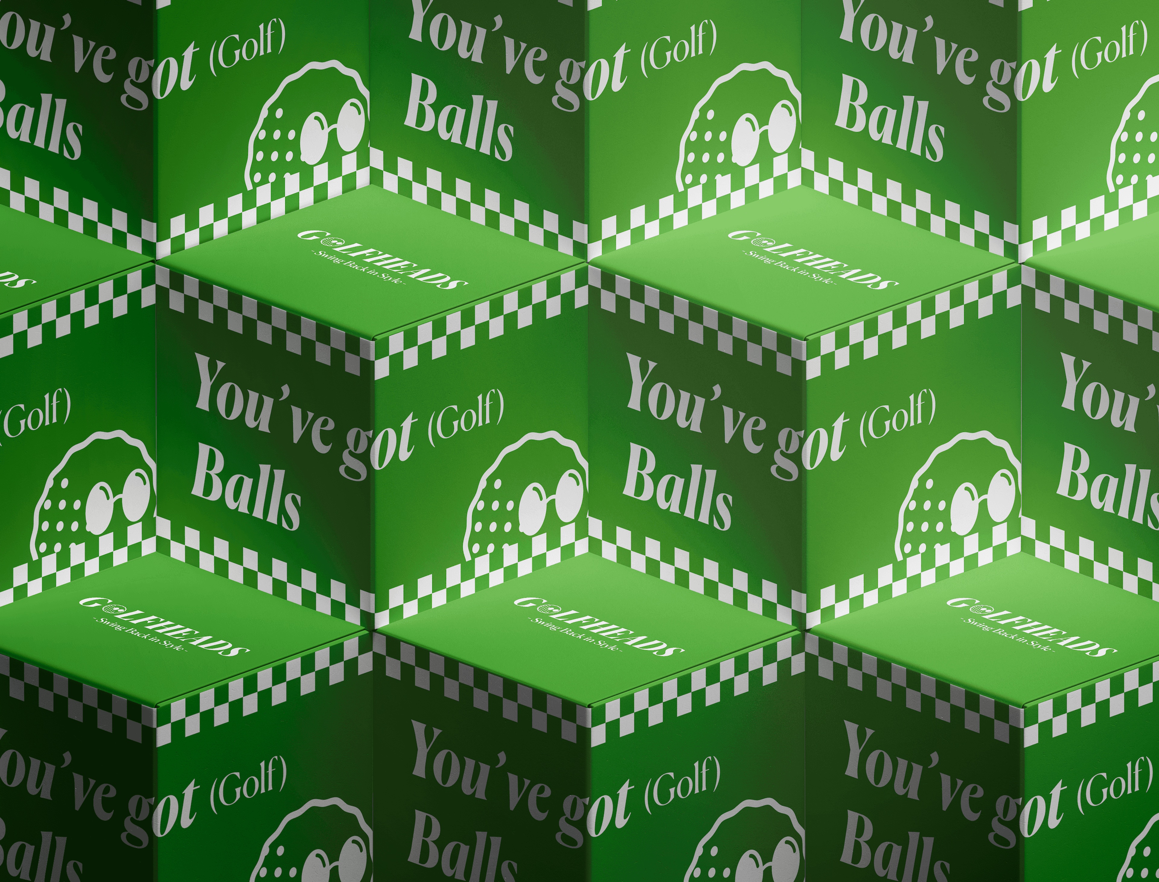 Golfheads