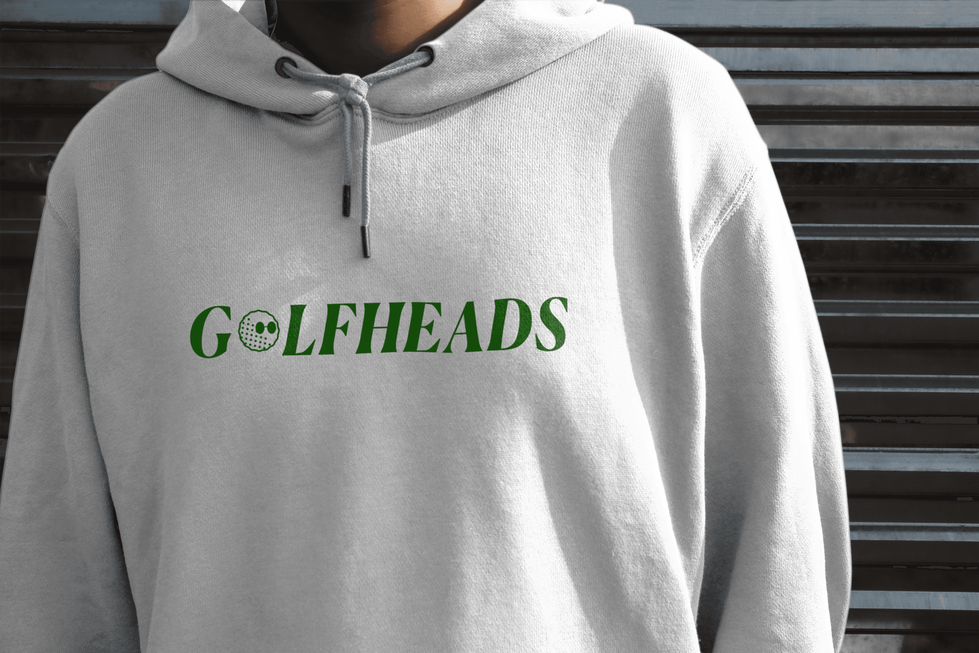 Golfheads