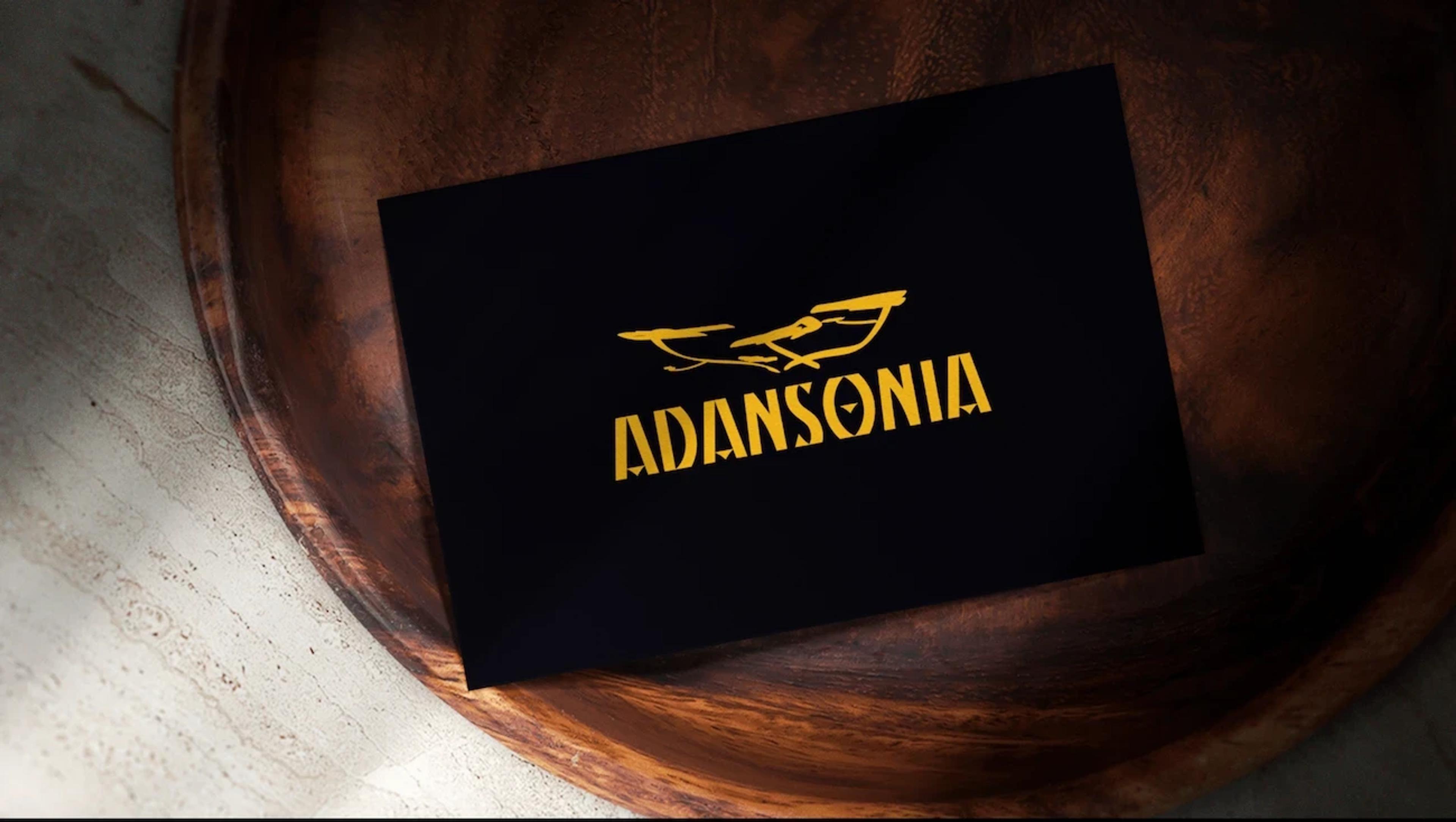 Adansonia 1
