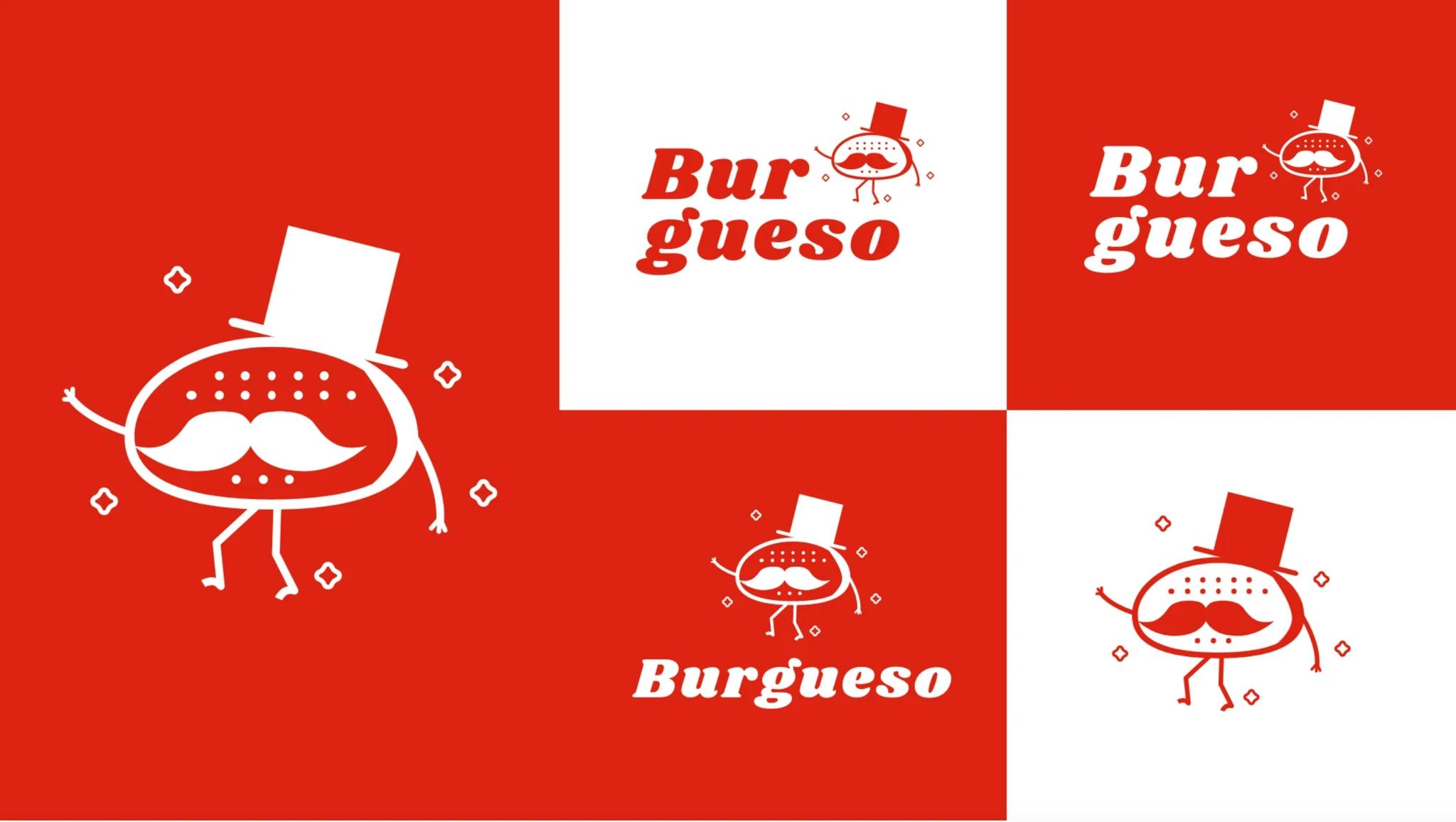 Burgueso — Burgueso