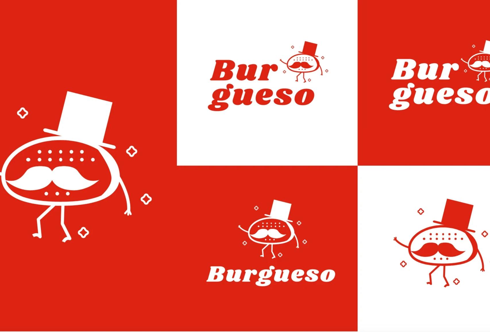 Burgueso — Burgueso