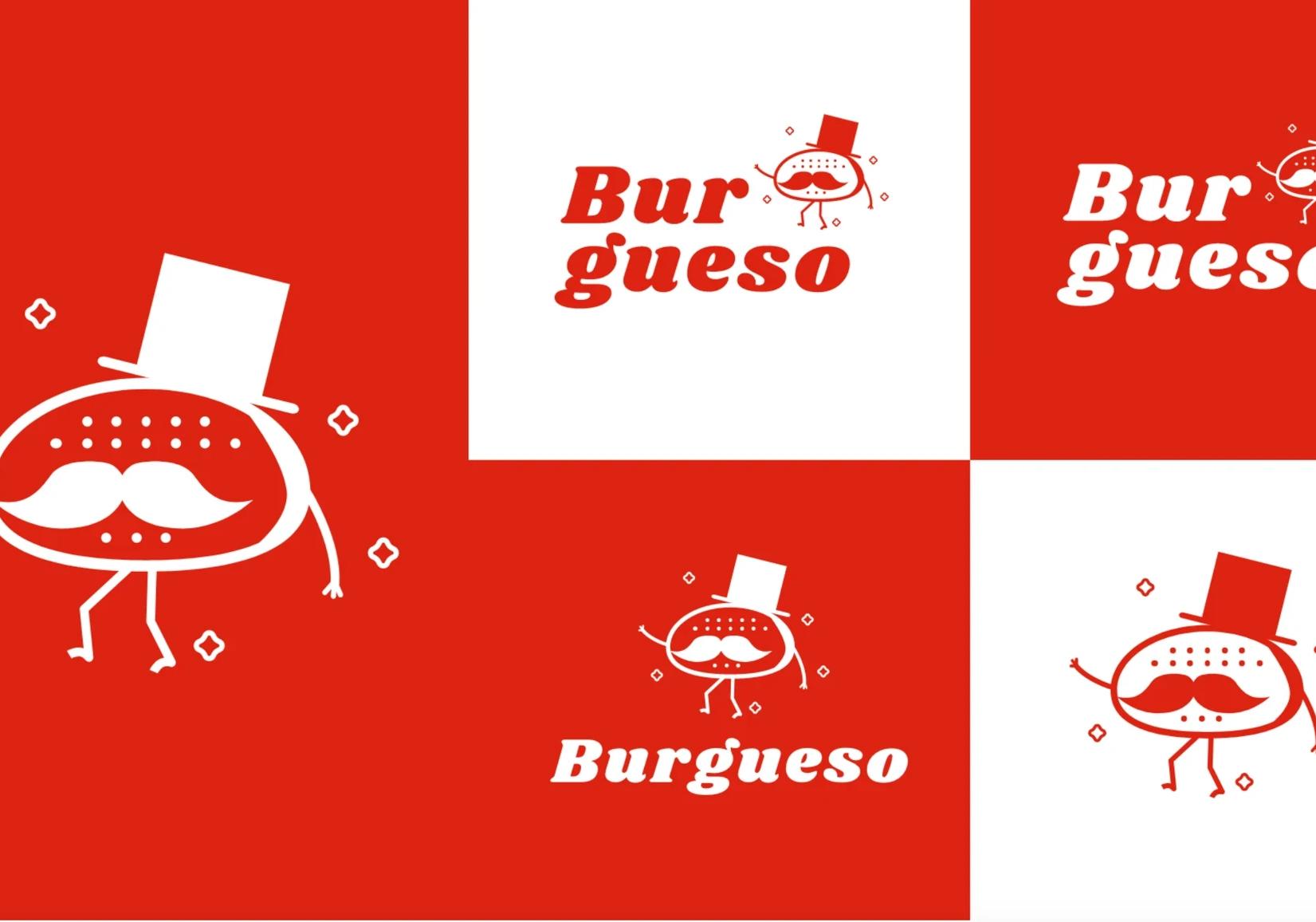 Burgueso — Burgueso