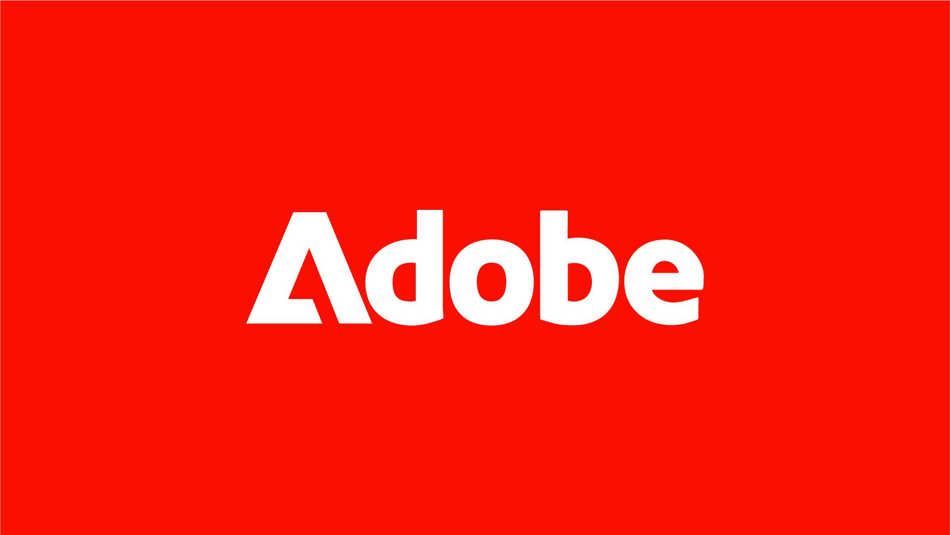 adobe logo