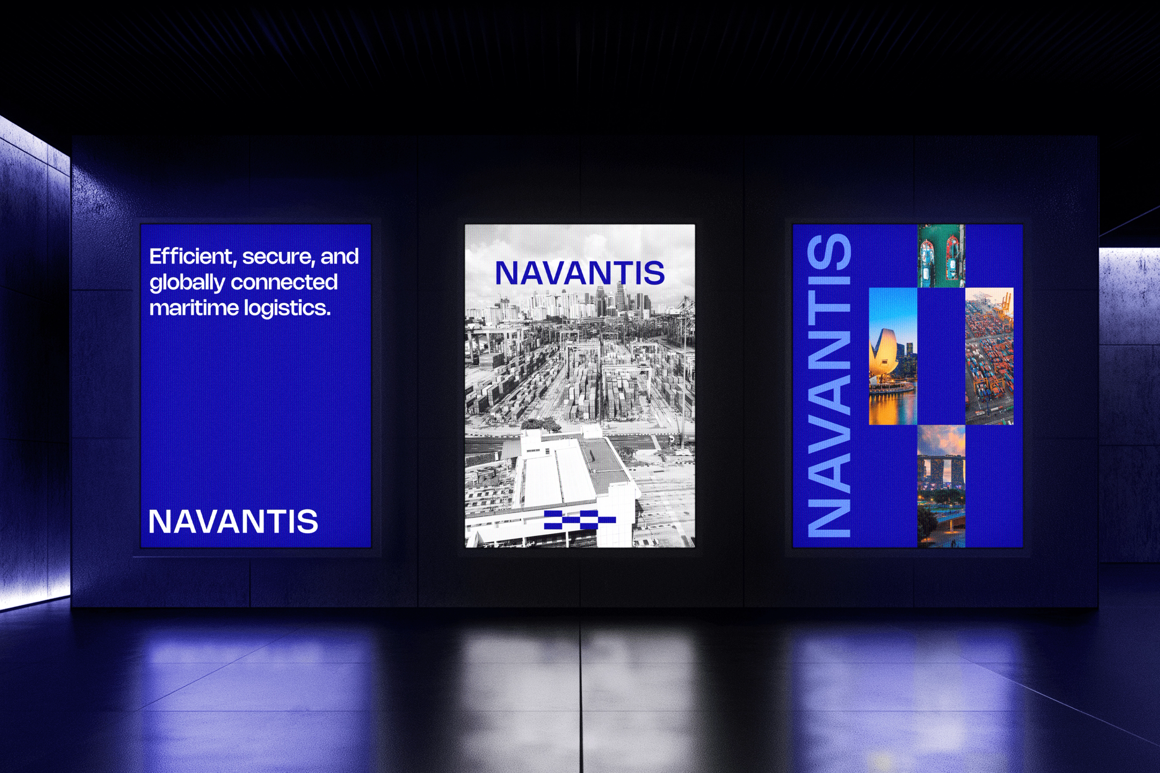 NAVANTIS
