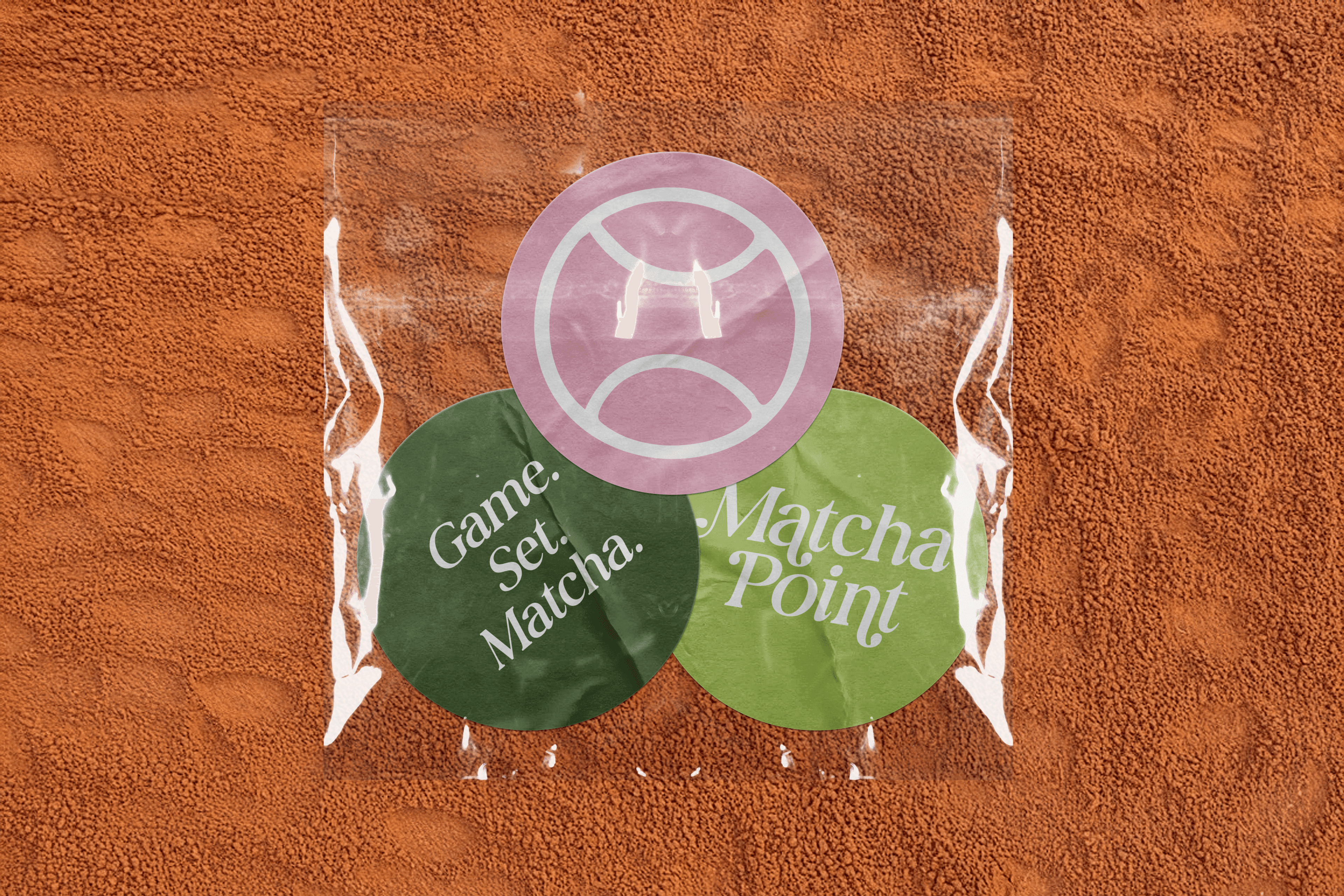 Matcha Point 2