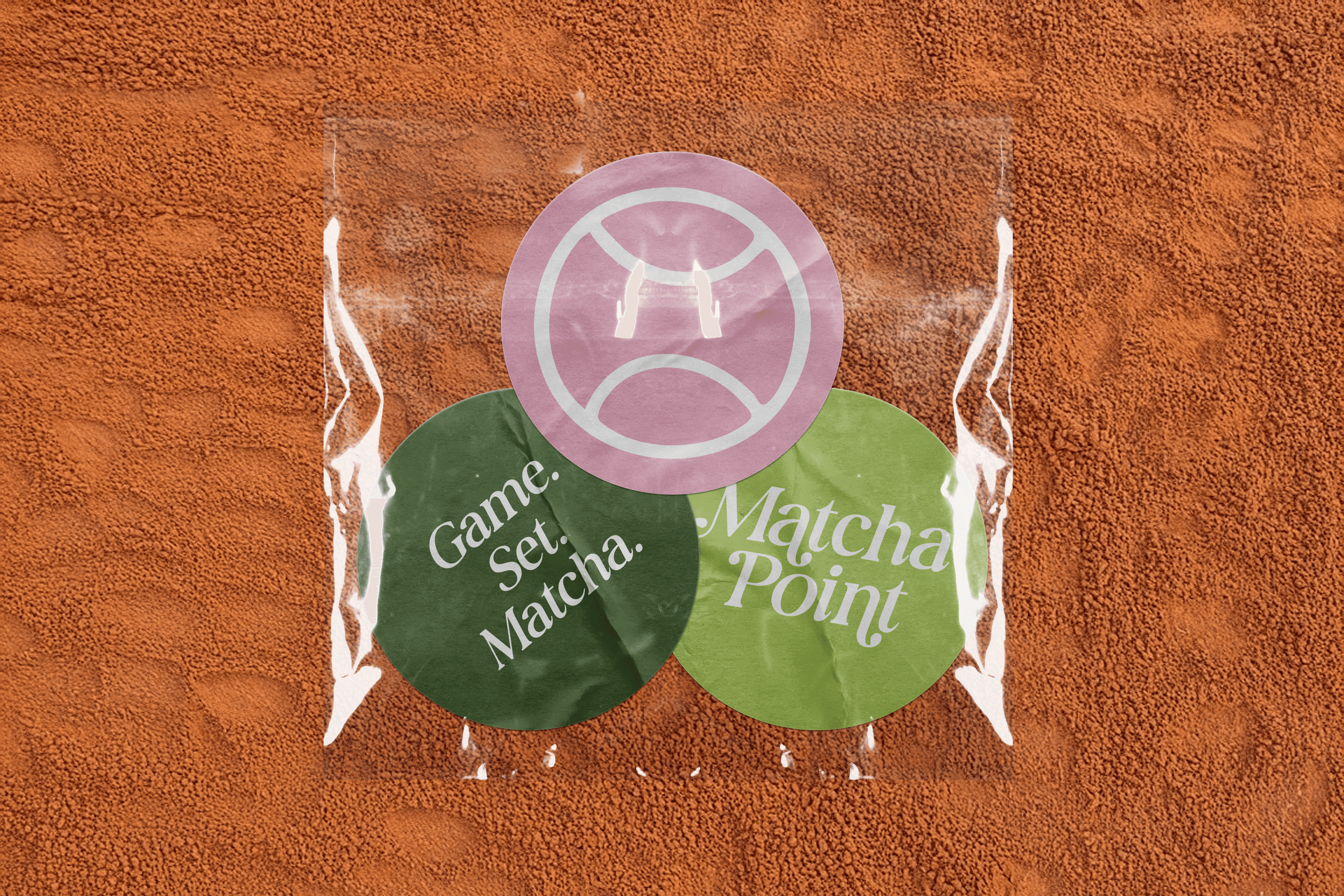 Matcha Point 2