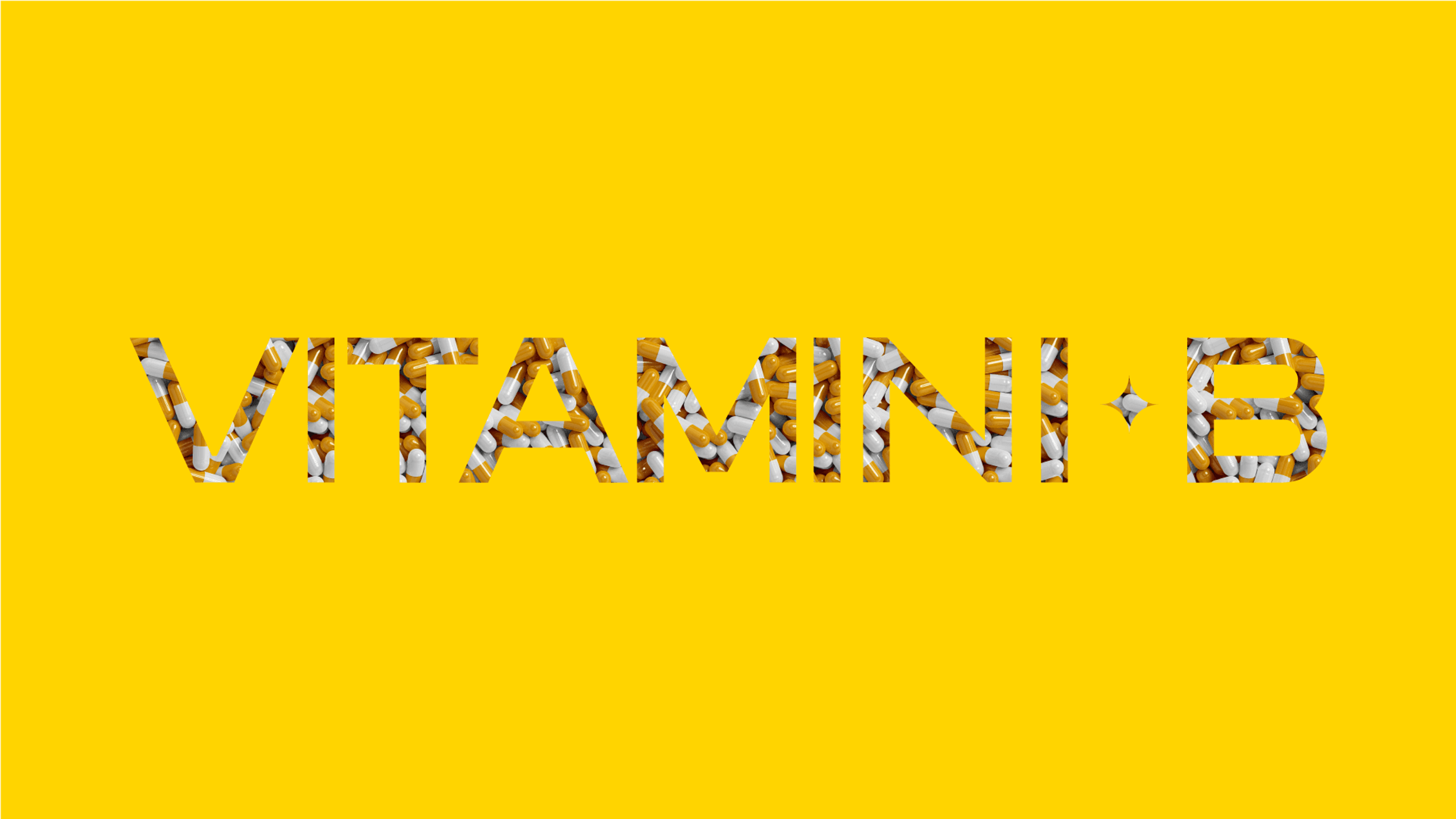 Vitaminis