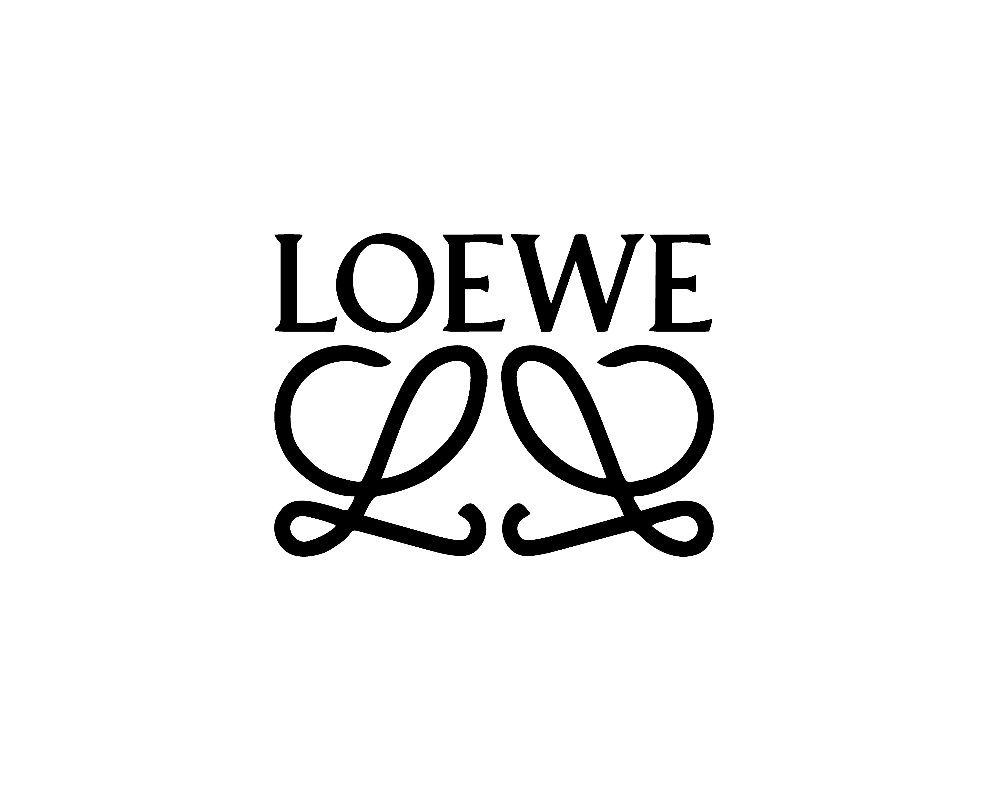 Loewe’s New Logo, Explained: Not a Rebrand, a Precise Edit