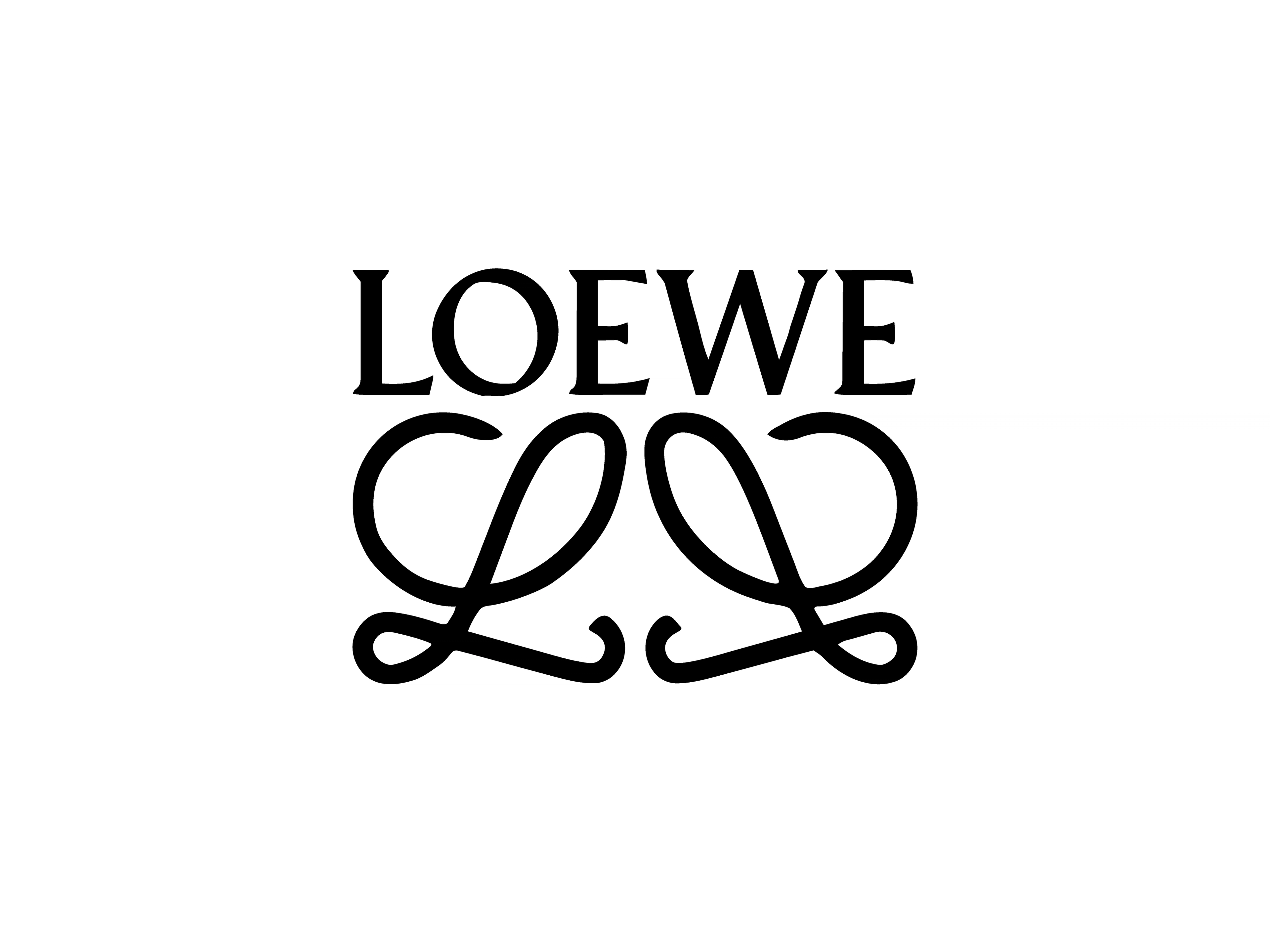 Loewe’s New Logo, Explained: Not a Rebrand, a Precise Edit