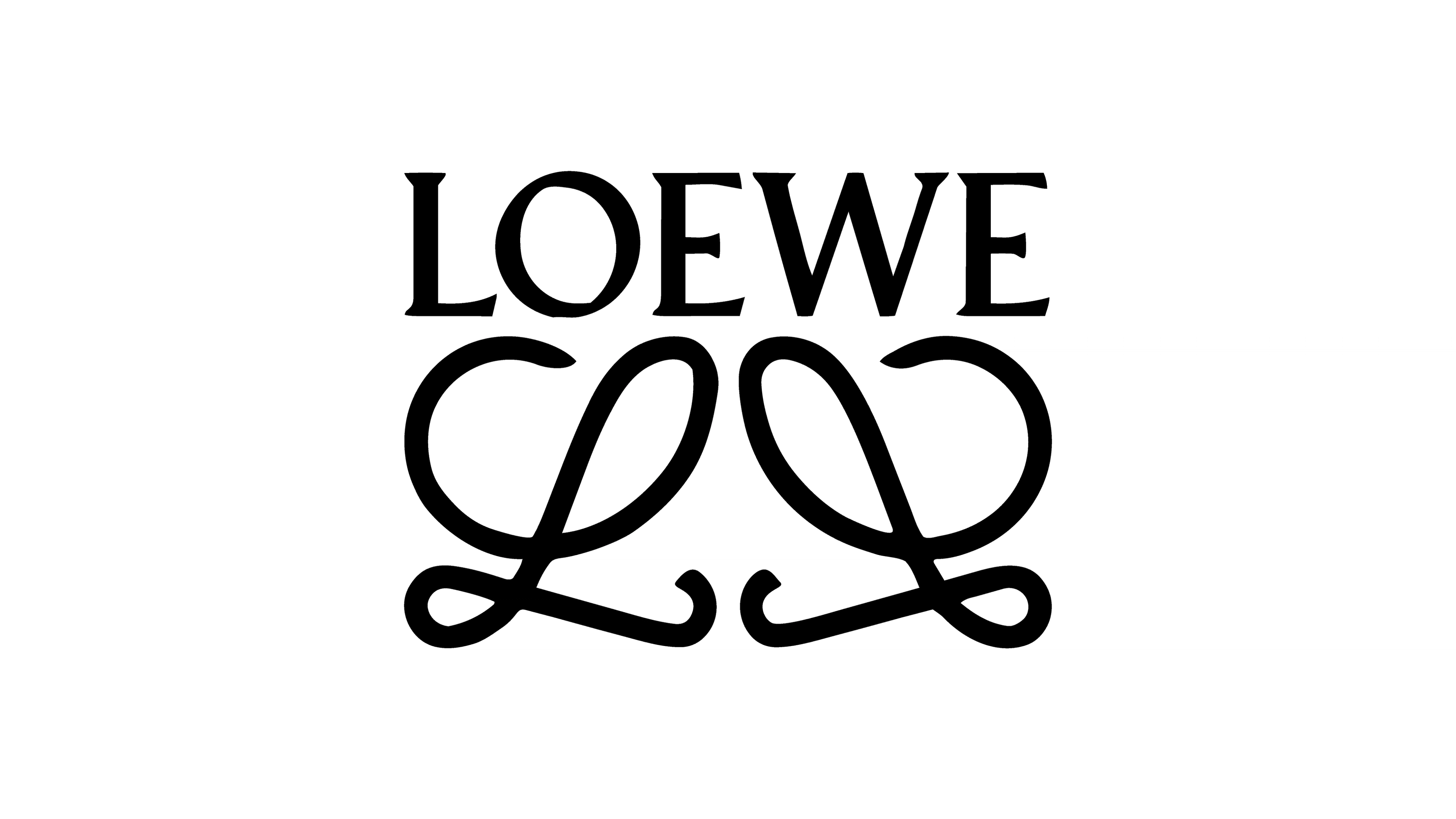 Loewe’s New Logo, Explained: Not a Rebrand, a Precise Edit