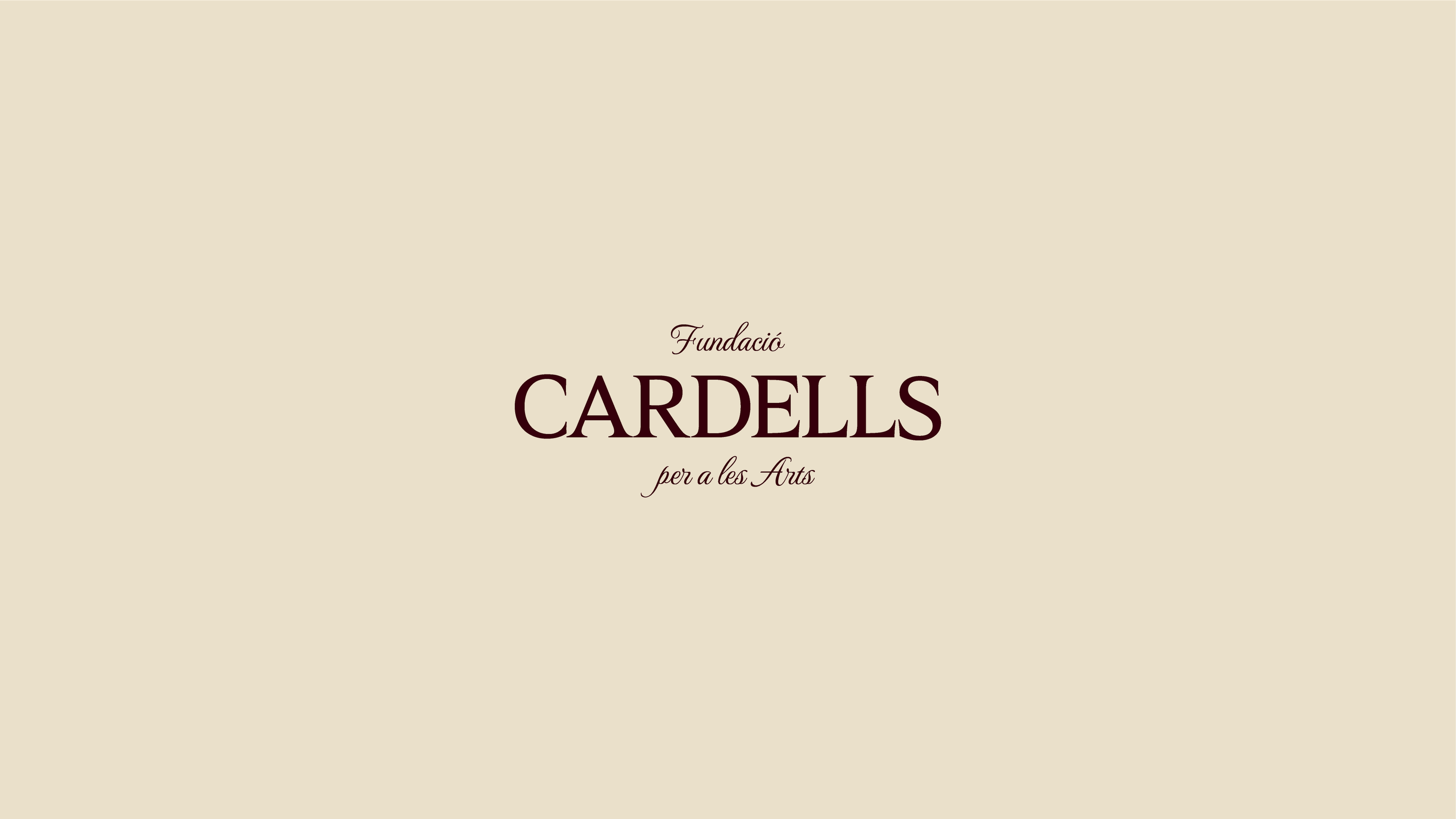 Fundació Cardells per a les Arts 1