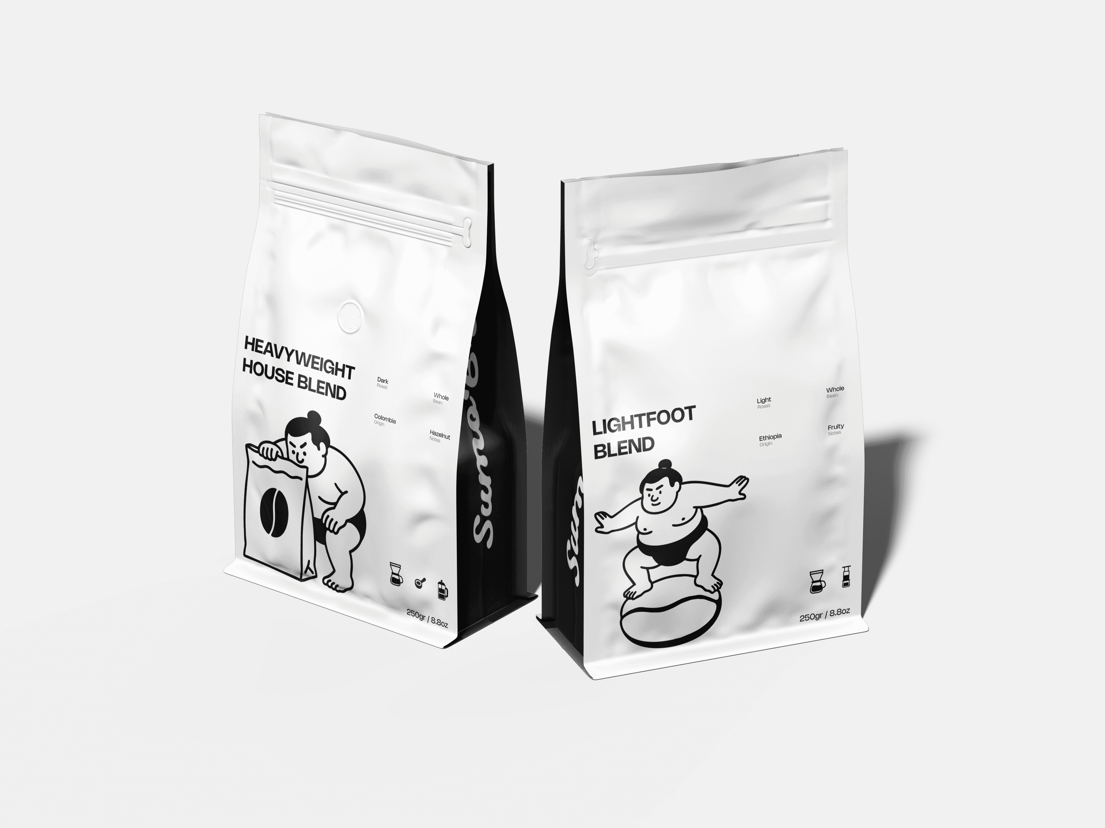 Sumo Brew