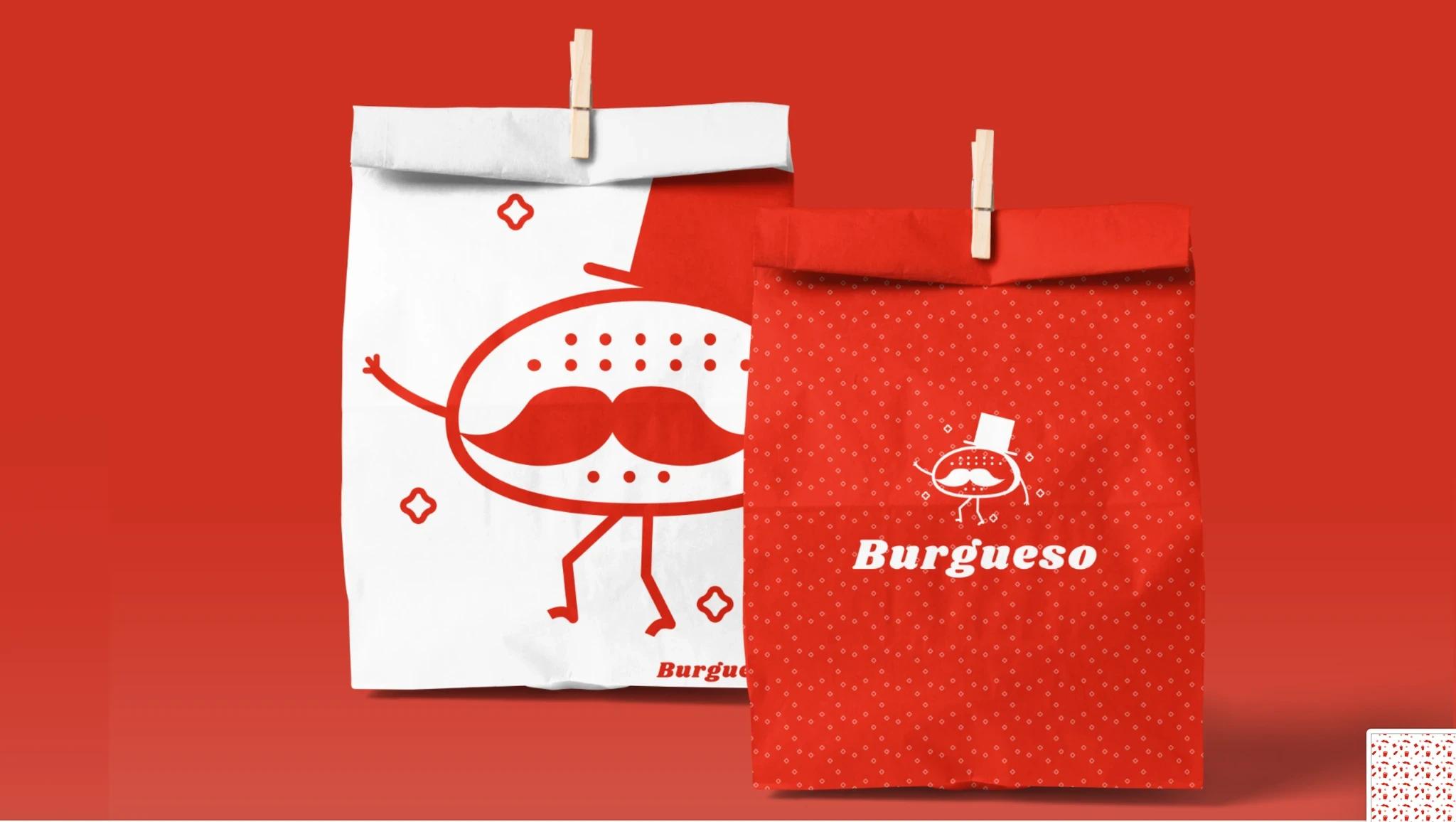 Burgueso