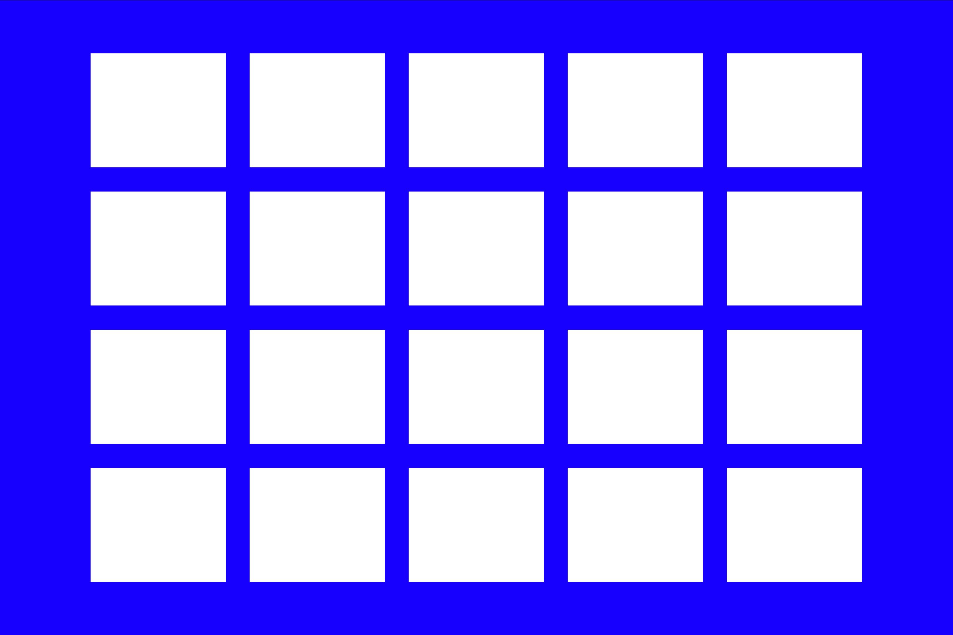 What Are Grids in Design (And Why They Quietly Run Everything)