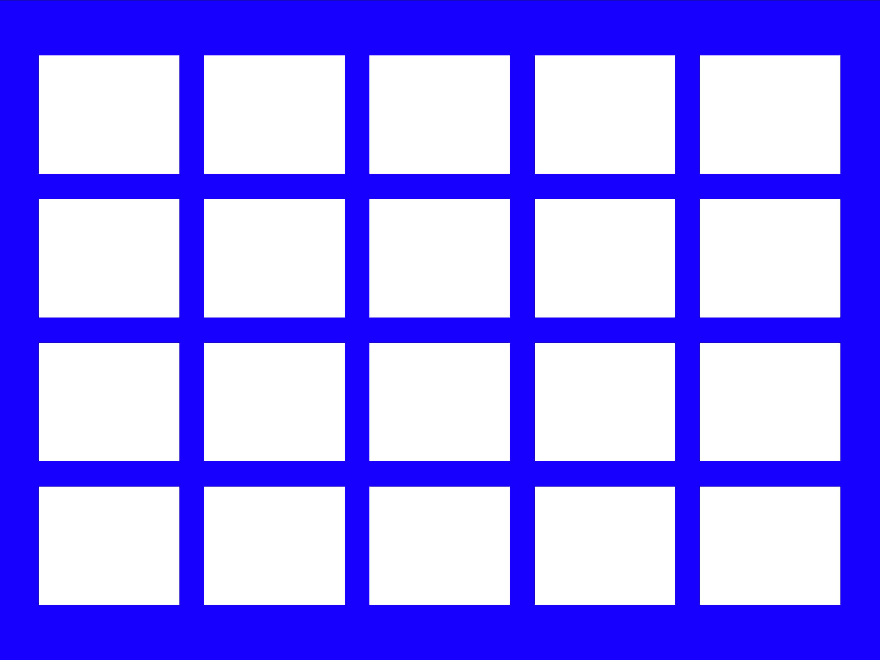 What Are Grids in Design (And Why They Quietly Run Everything)