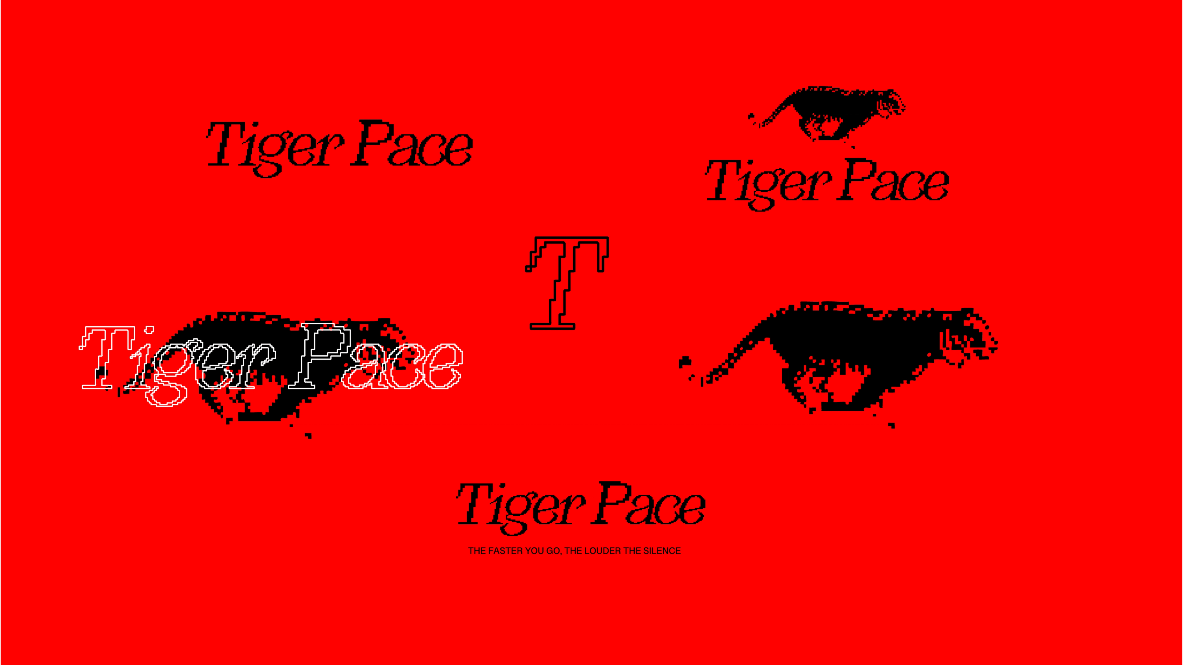 Tiger Pace 2