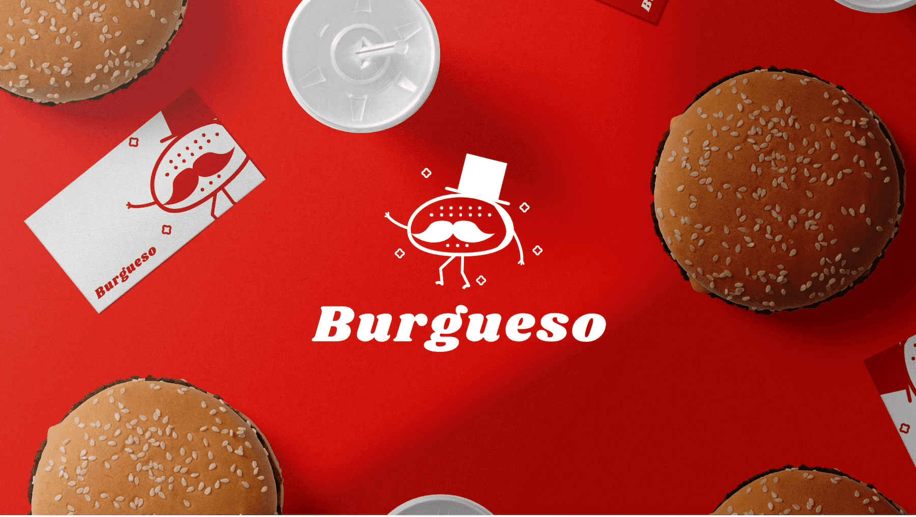 Burgueso