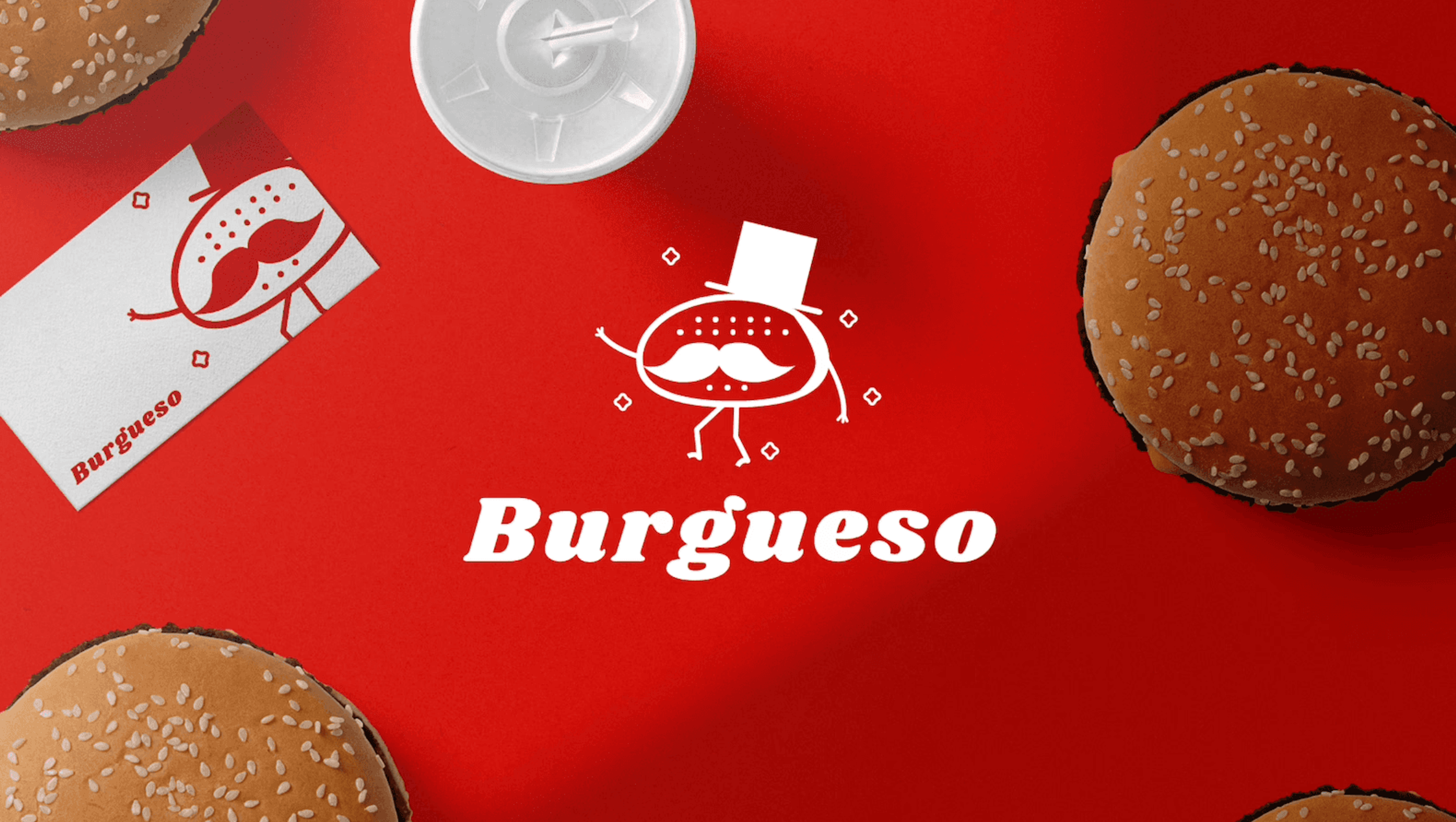 Burgueso
