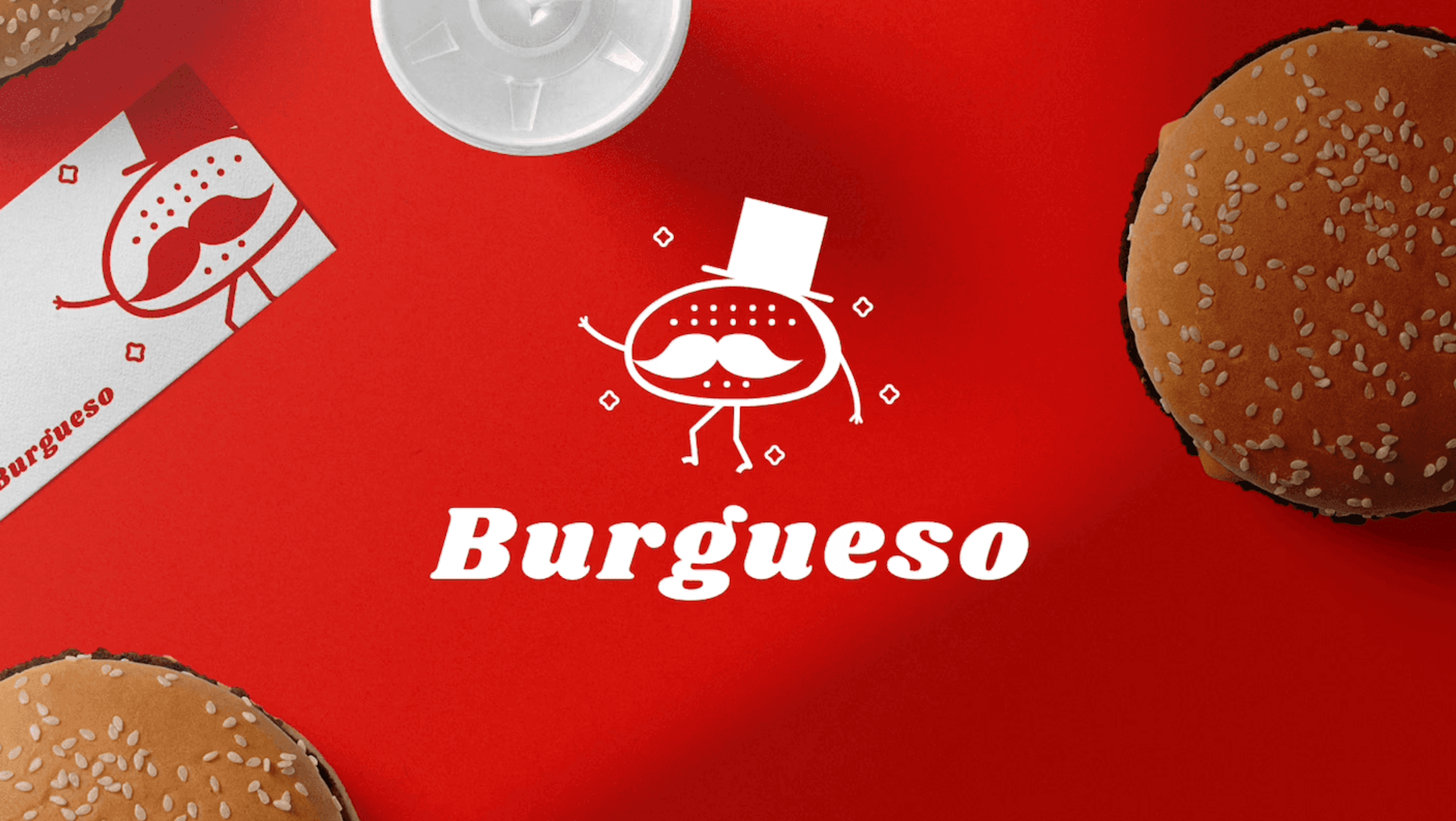 Burgueso
