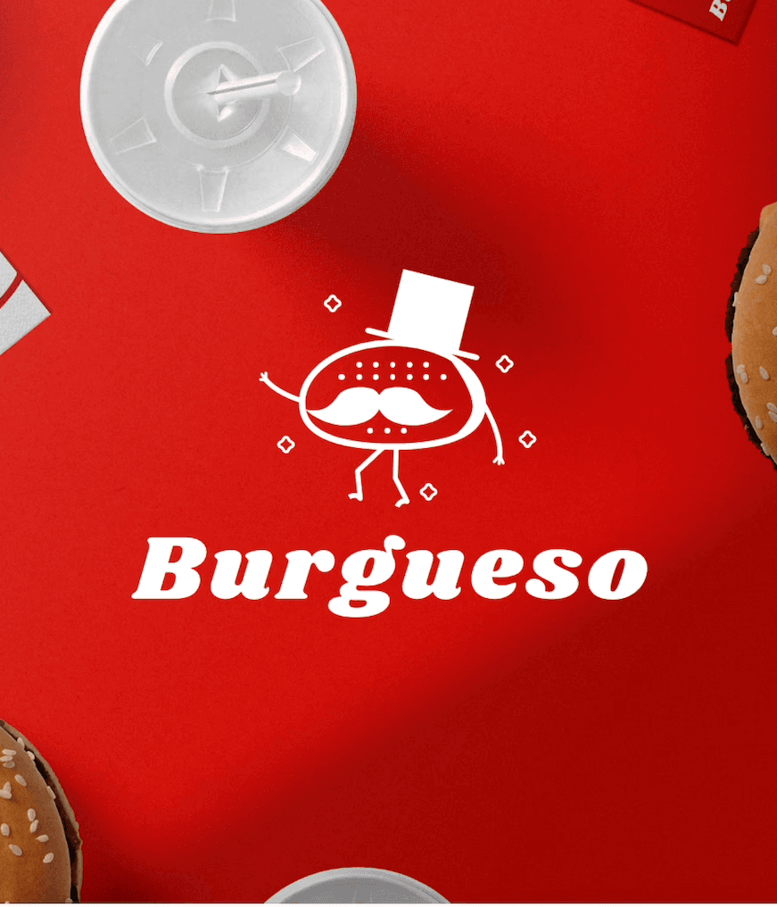 Burgueso — Burgueso