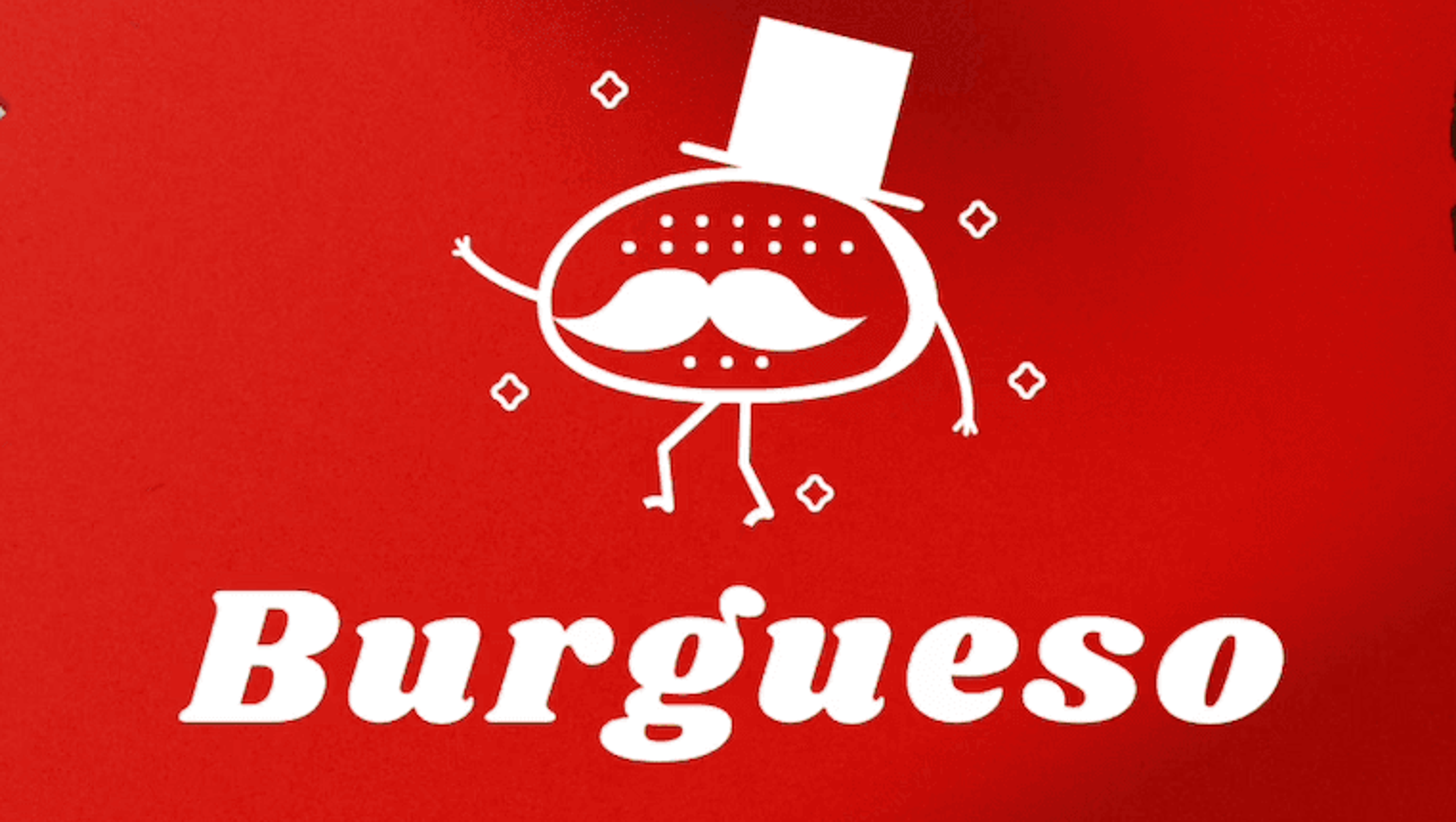 Burgueso
