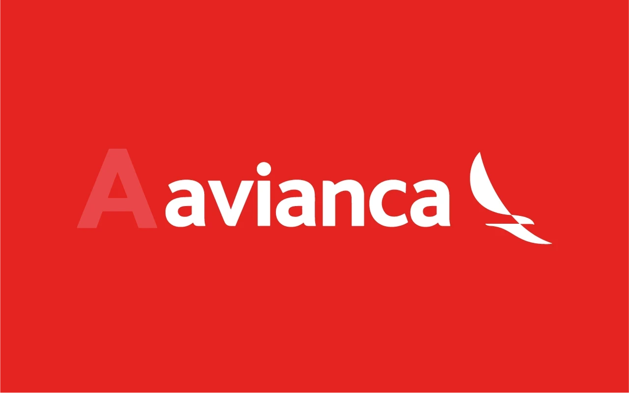 Caps Lock Off: Avianca's Subtle Shift from 'A' to 'a'
