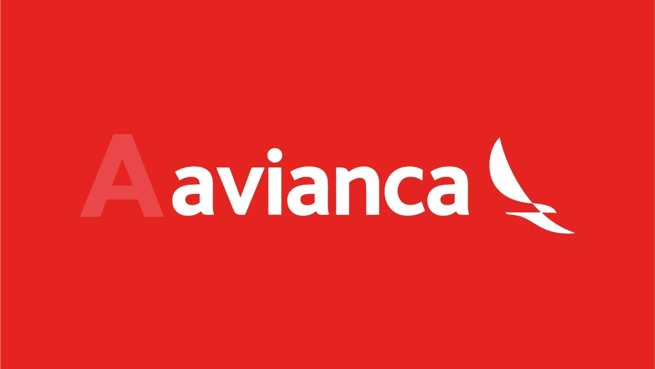 Caps Lock Off: Avianca's Subtle Shift from 'A' to 'a'