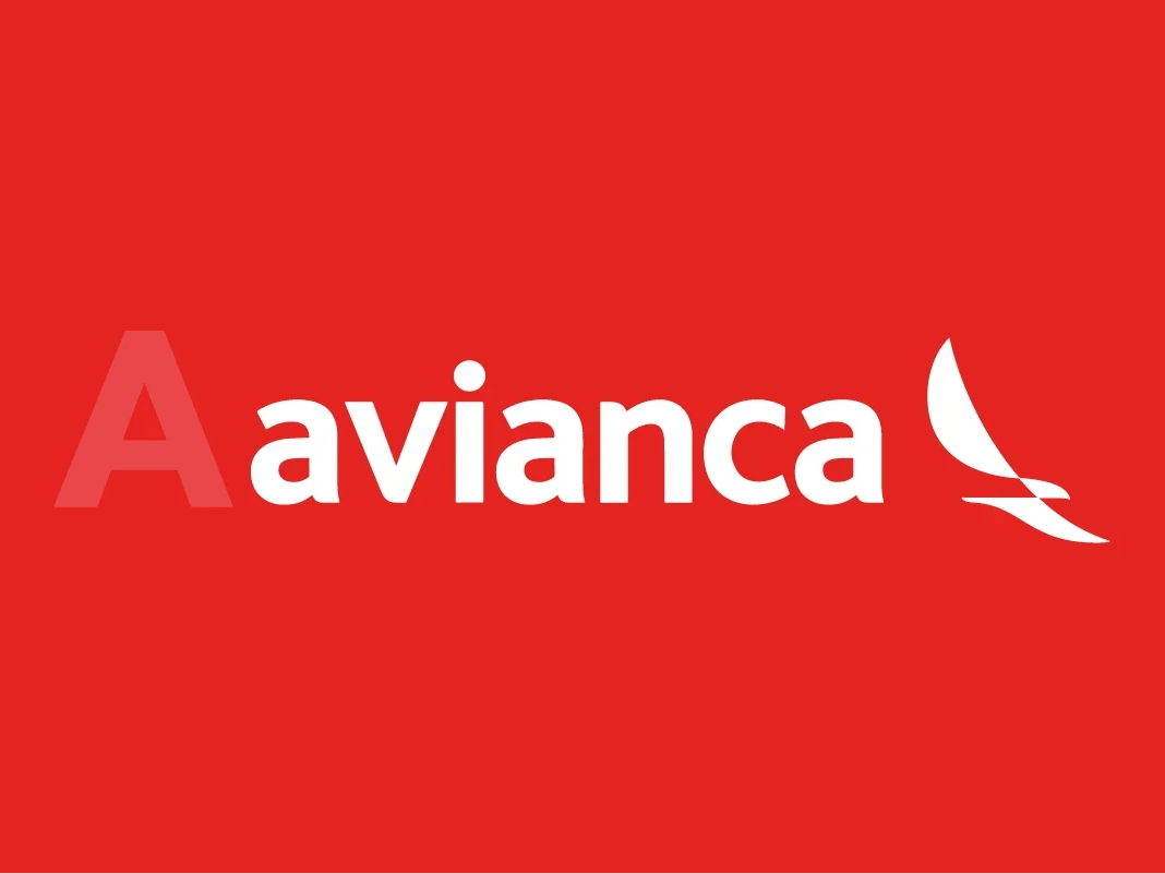 Caps Lock Off: Avianca's Subtle Shift from 'A' to 'a'