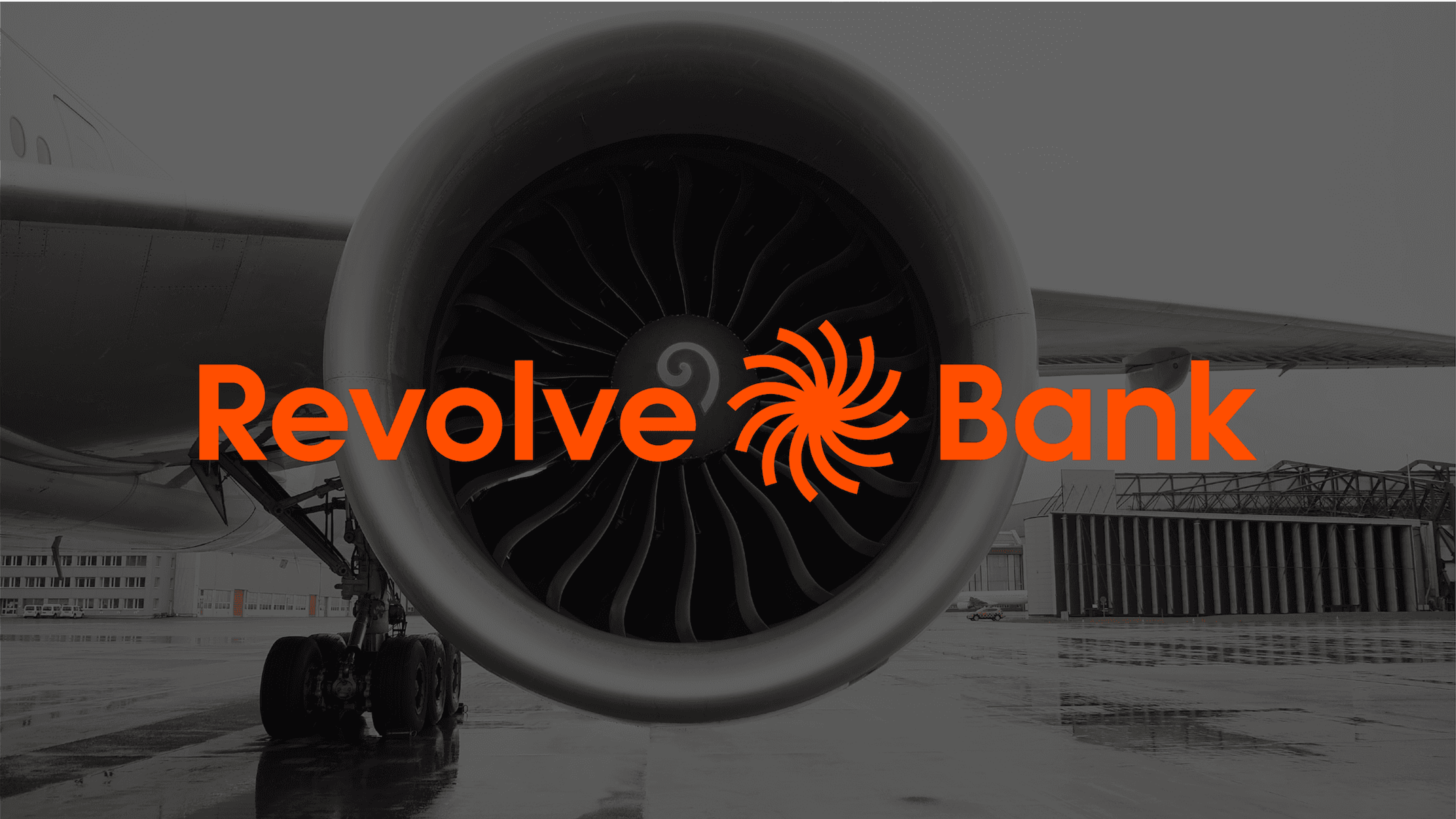 Revolve Bank