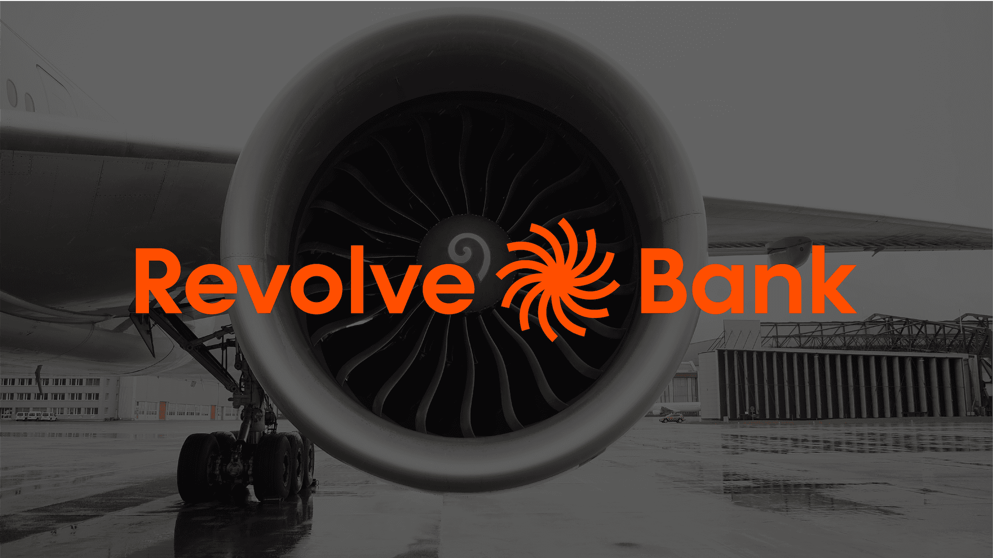 Revolve Bank