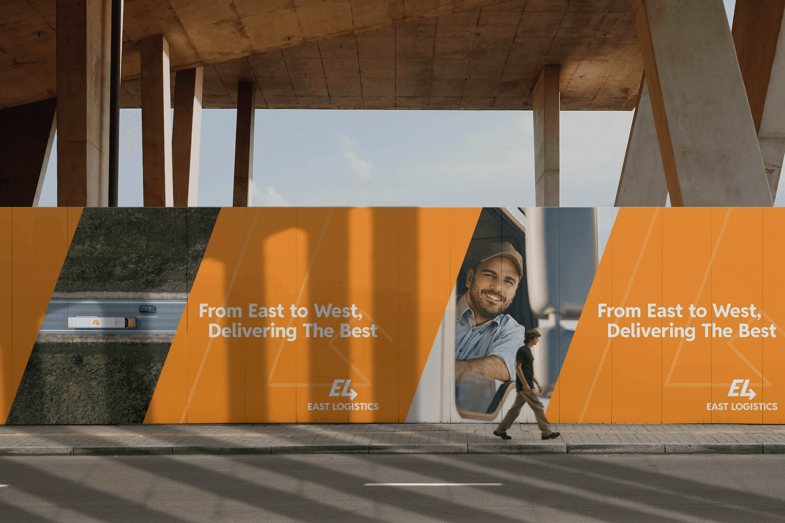 East Logistics