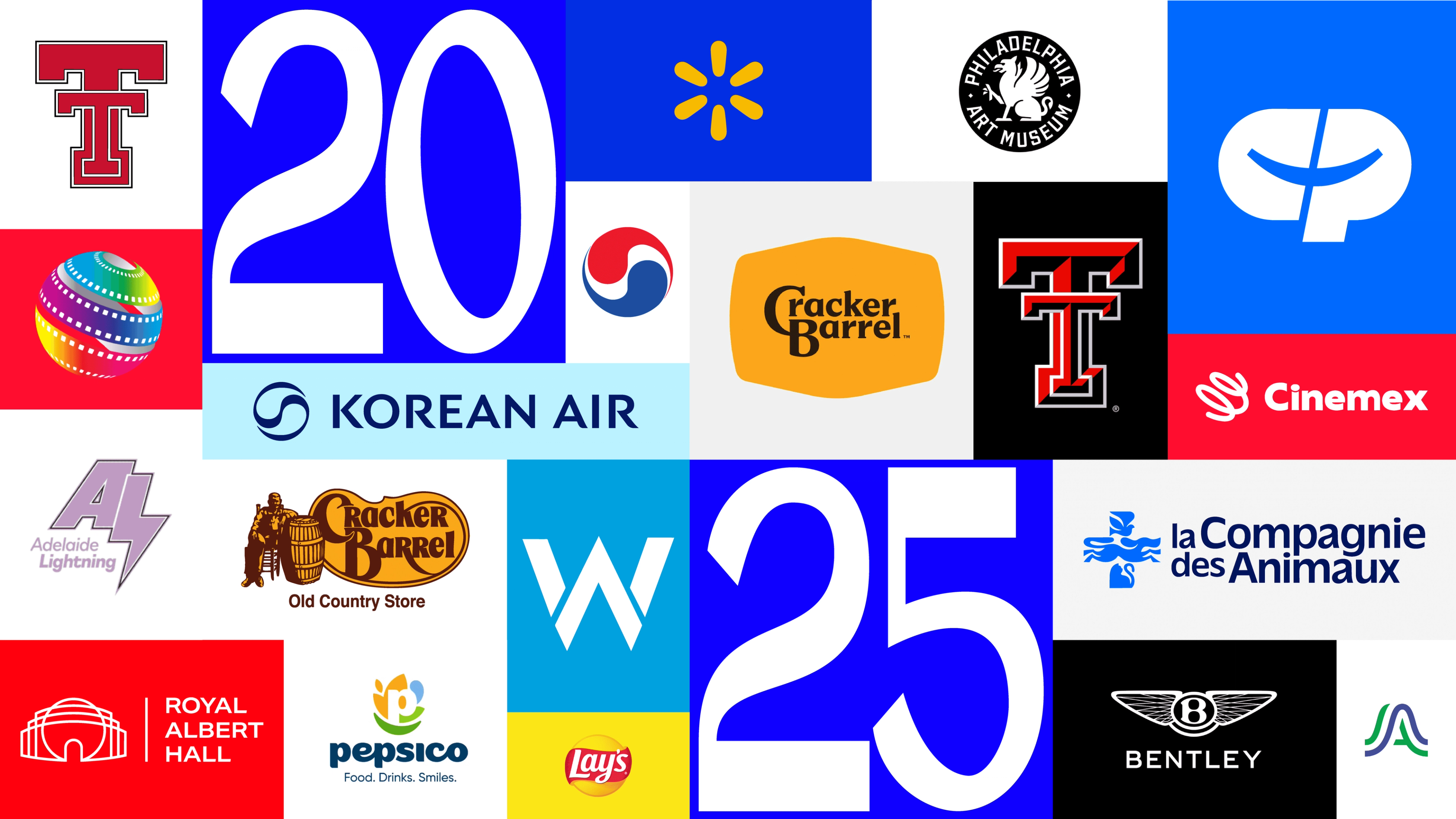 Everyone Rebranded in 2025. Not Everyone Should Have.