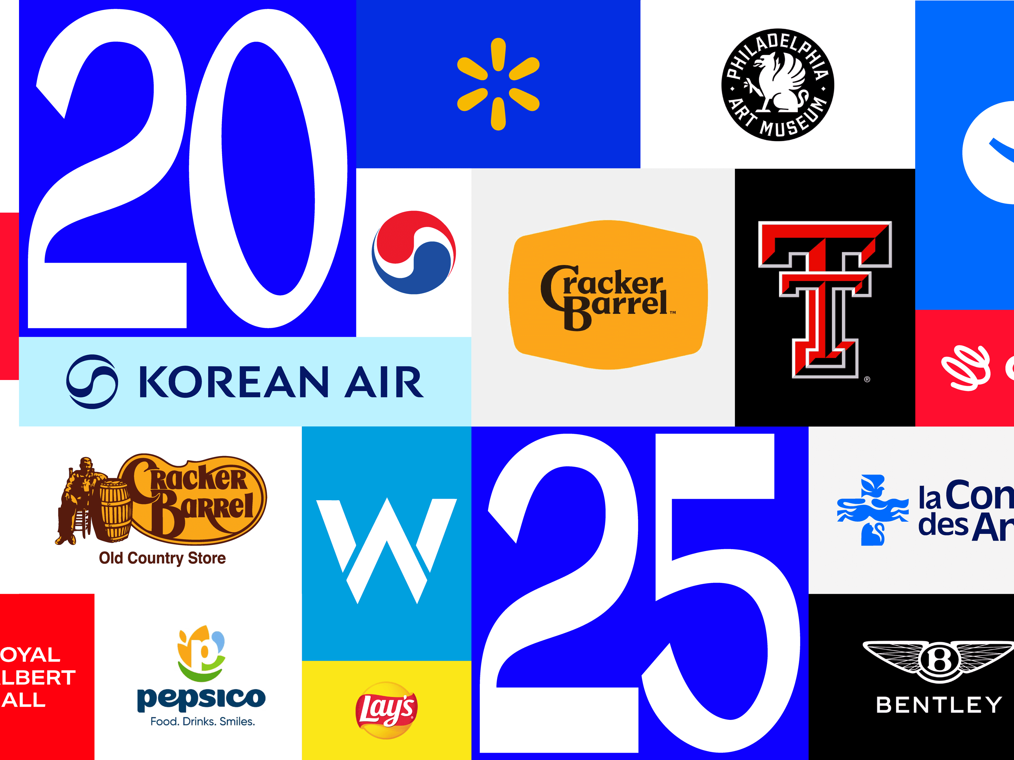 Everyone Rebranded in 2025. Not Everyone Should Have.