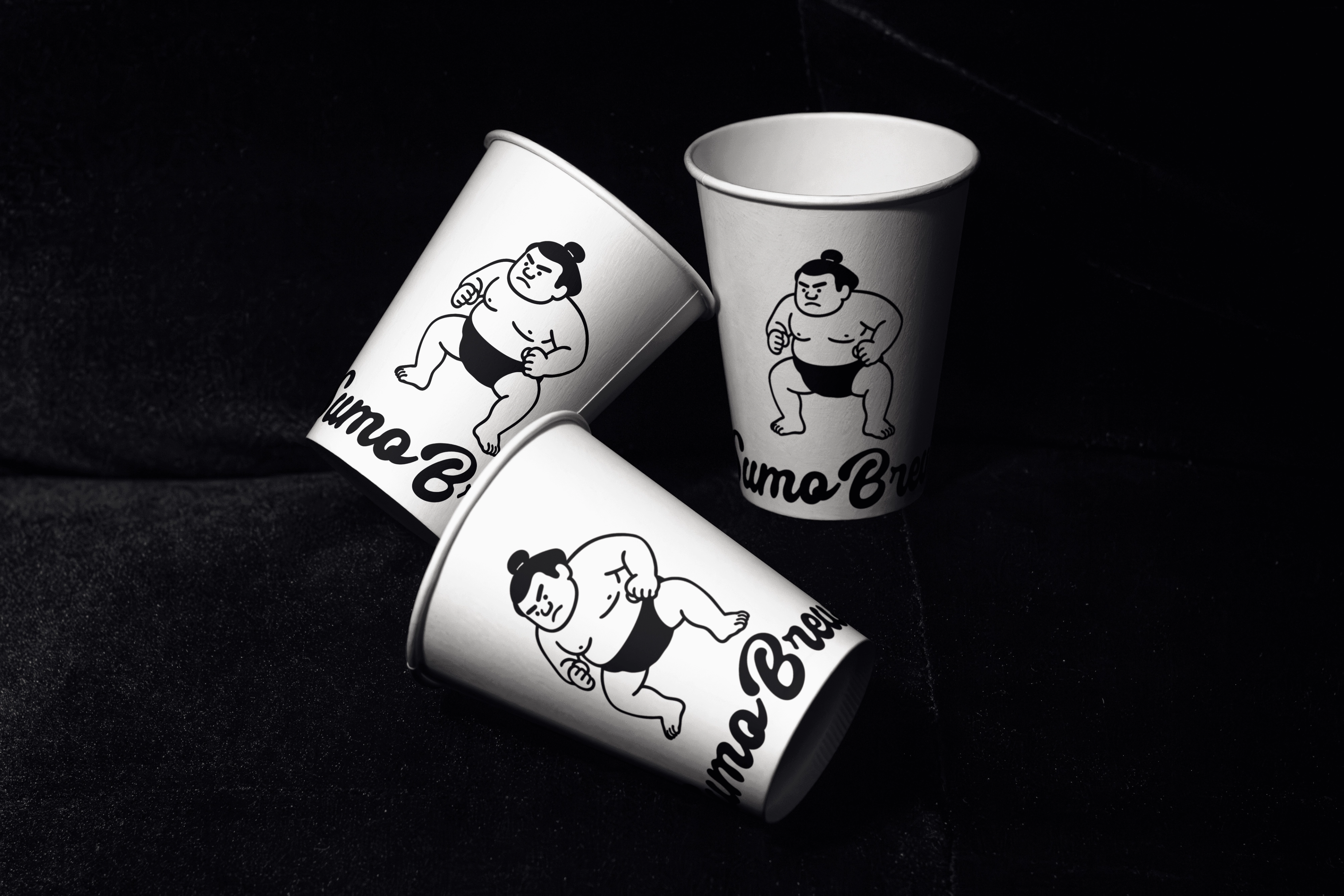 Sumo Brew