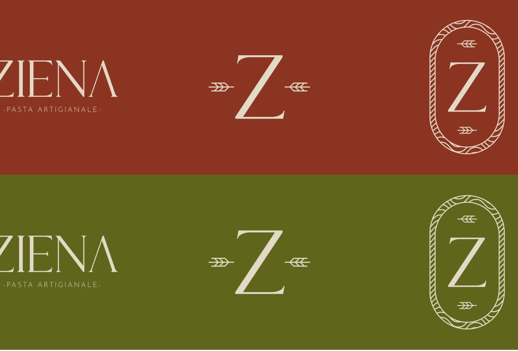 Ziena Restaurant — Ziena