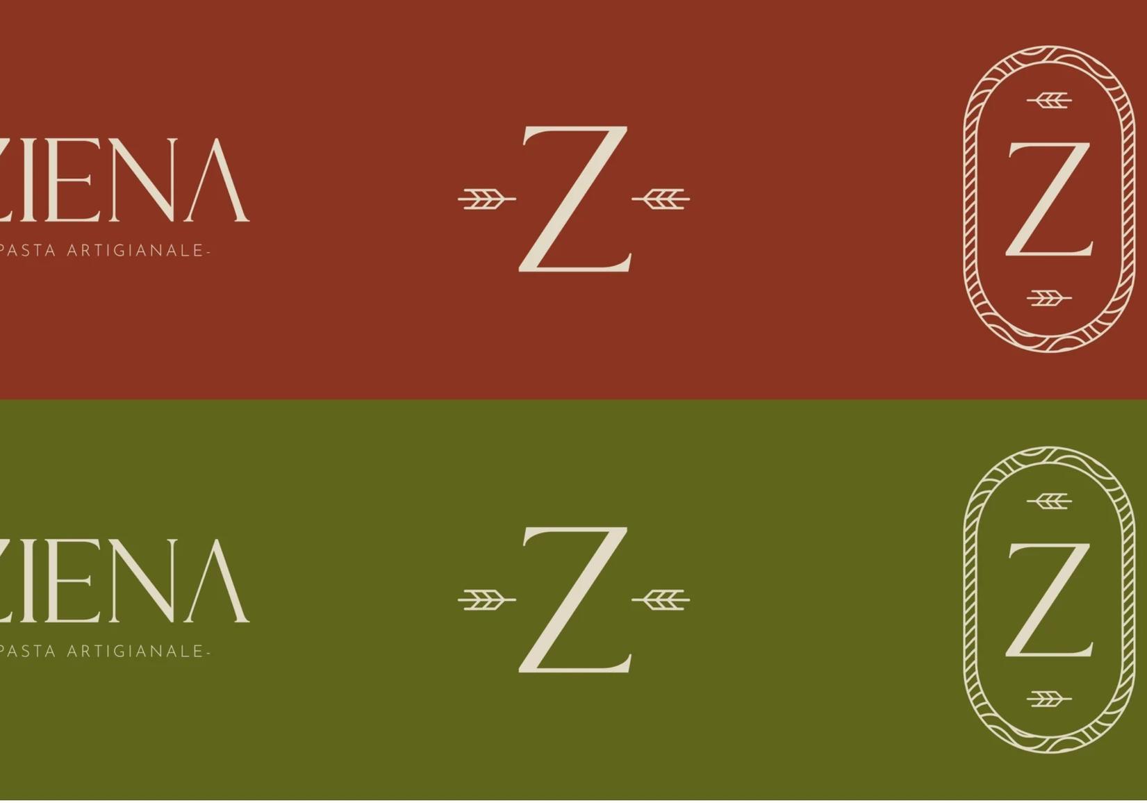 Ziena Restaurant — Ziena