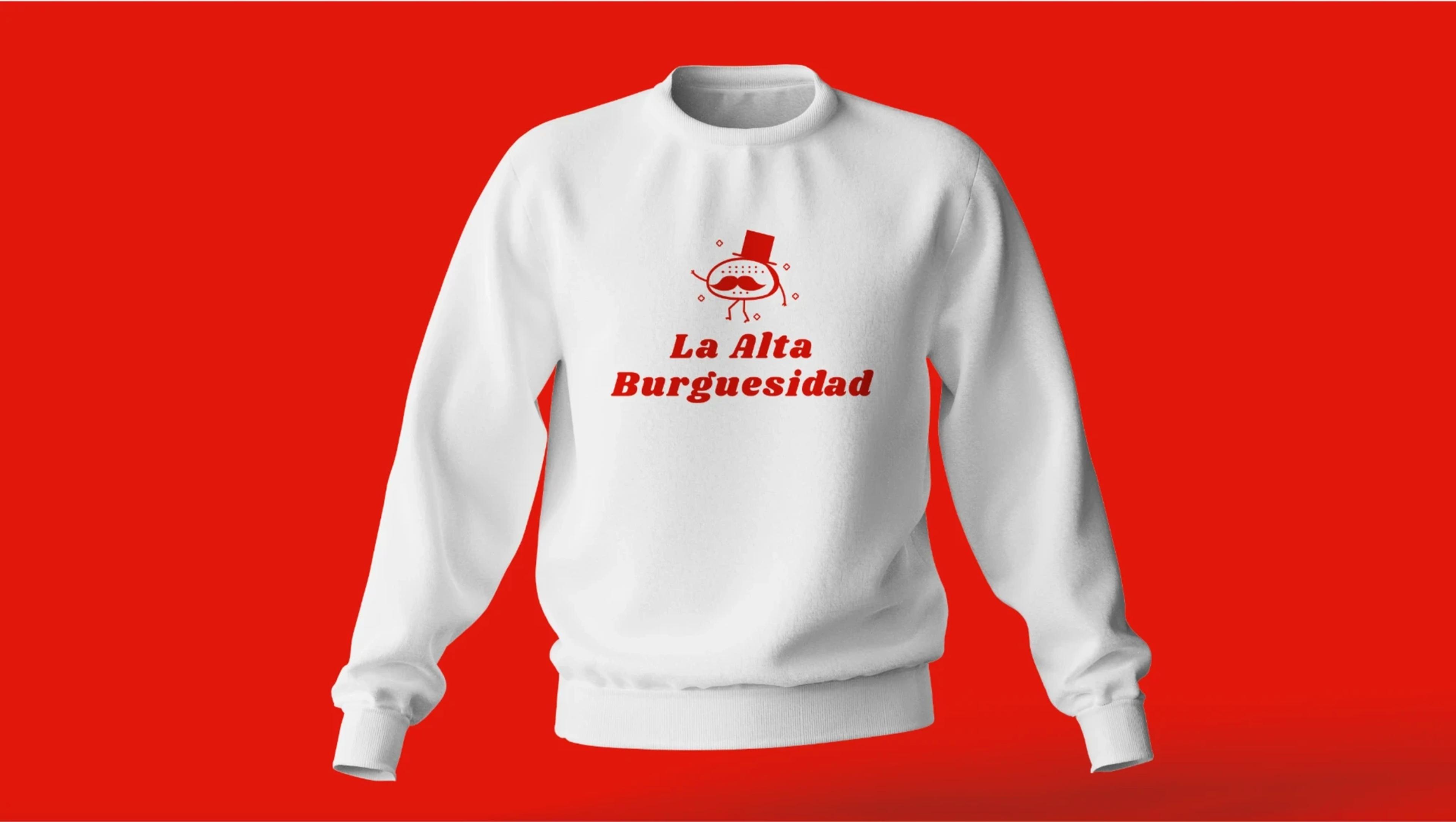 Burgueso