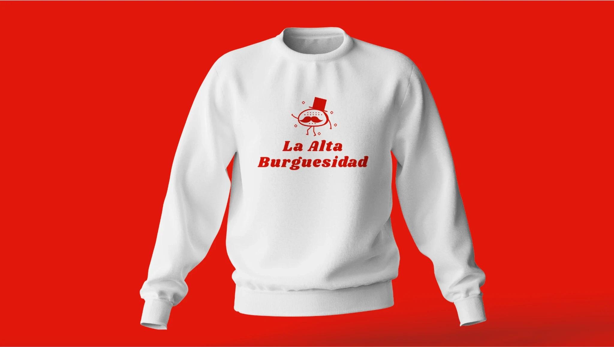 Burgueso