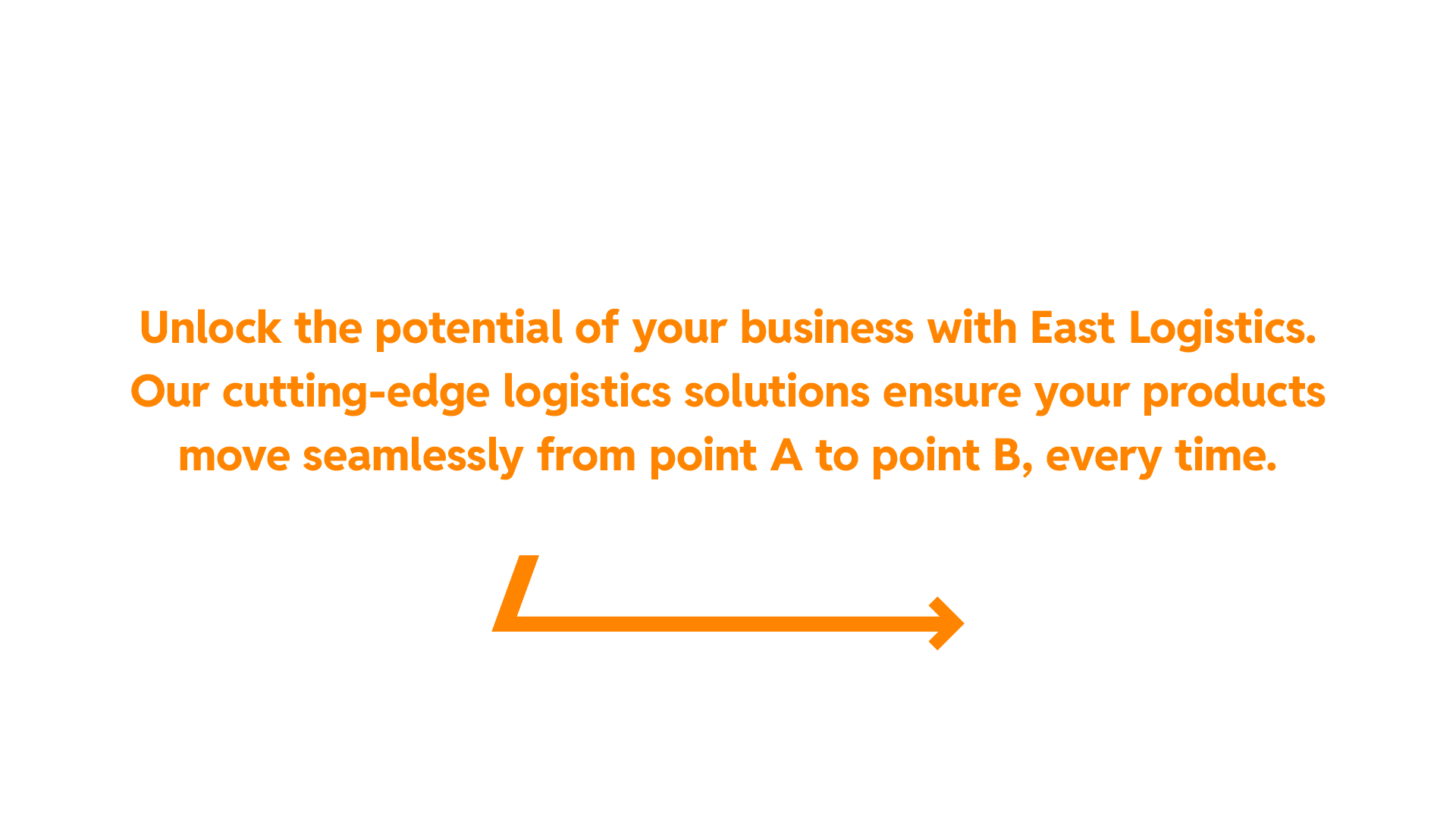 East Logistics