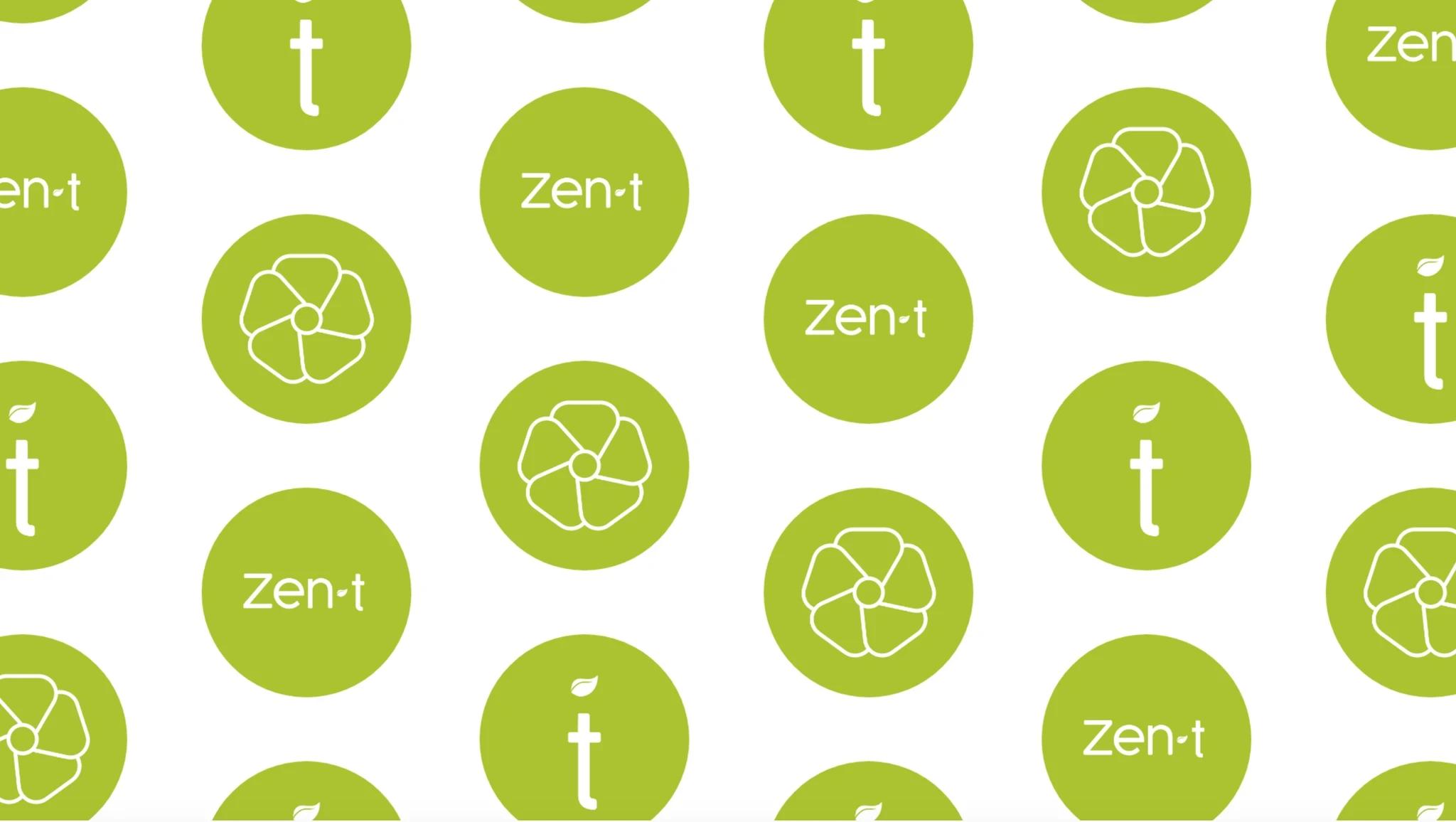 Zen T — Zen T