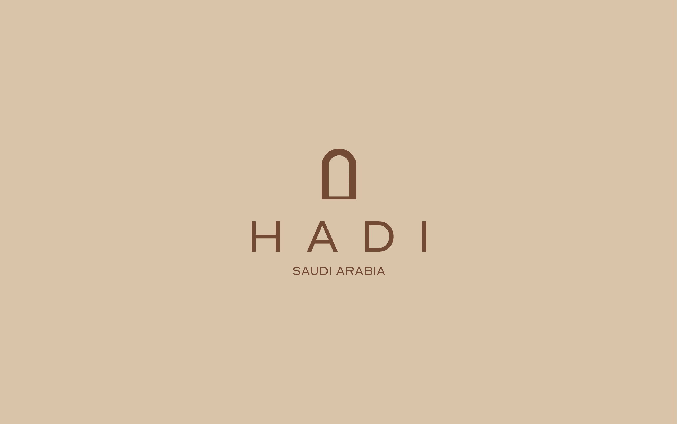 HADI Hotels — HADI Hotels
