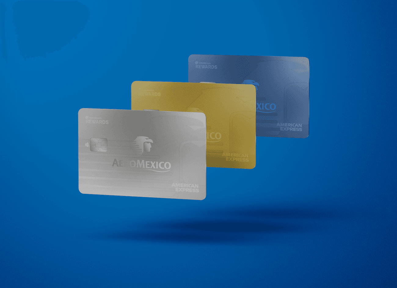 Aeromexico American Express Card 2