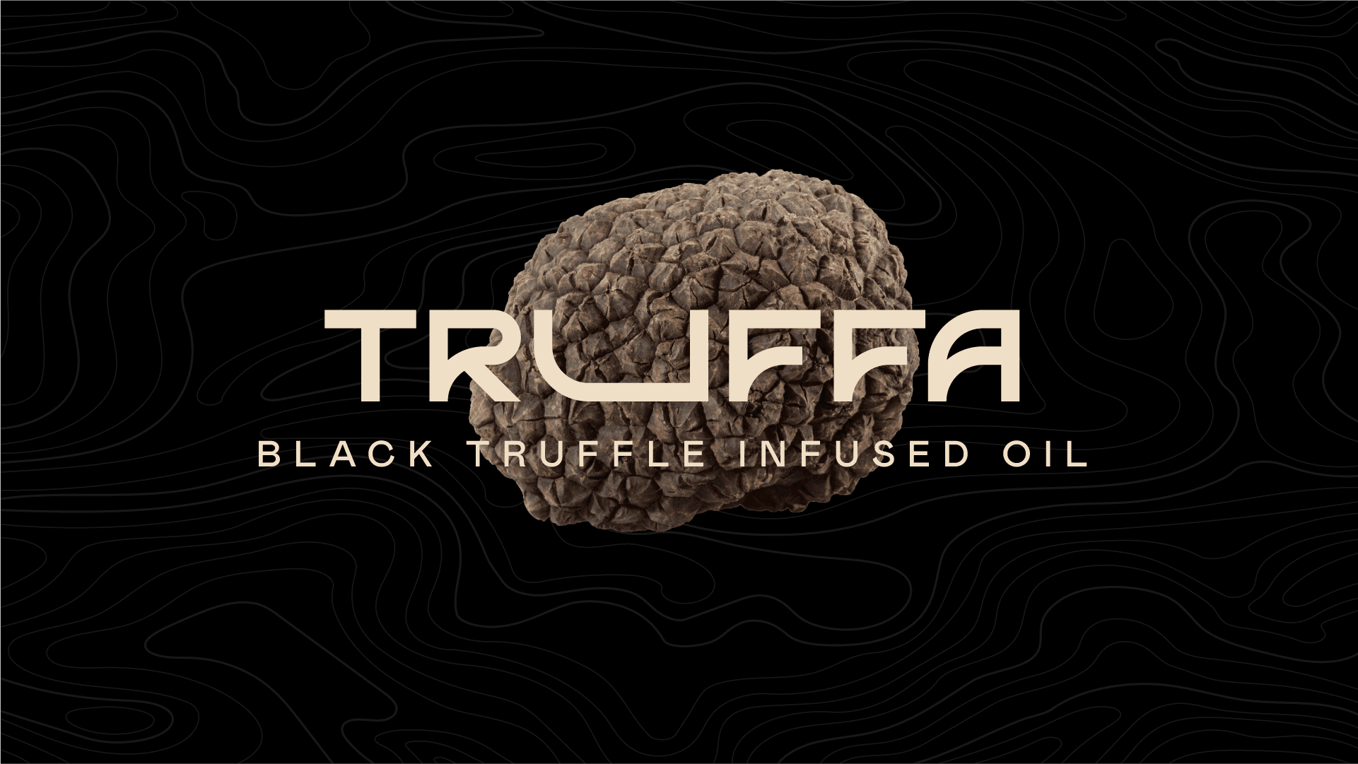 Truffa Oils — Truffa