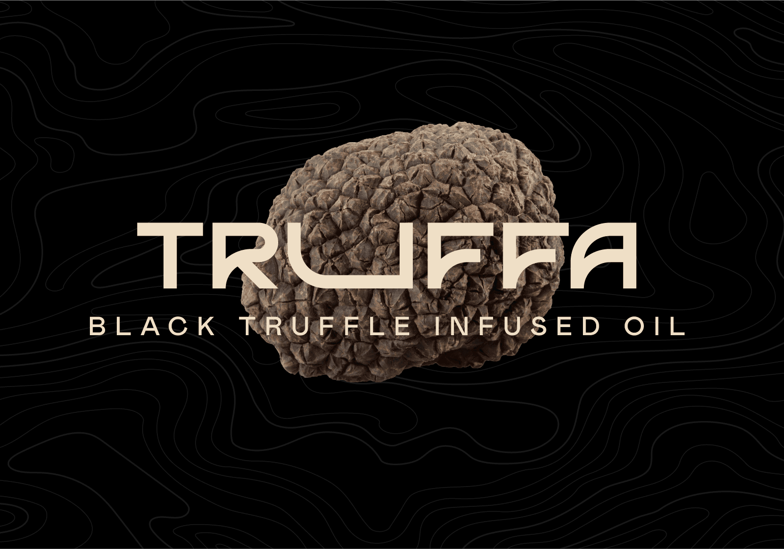 Truffa Oils — Truffa