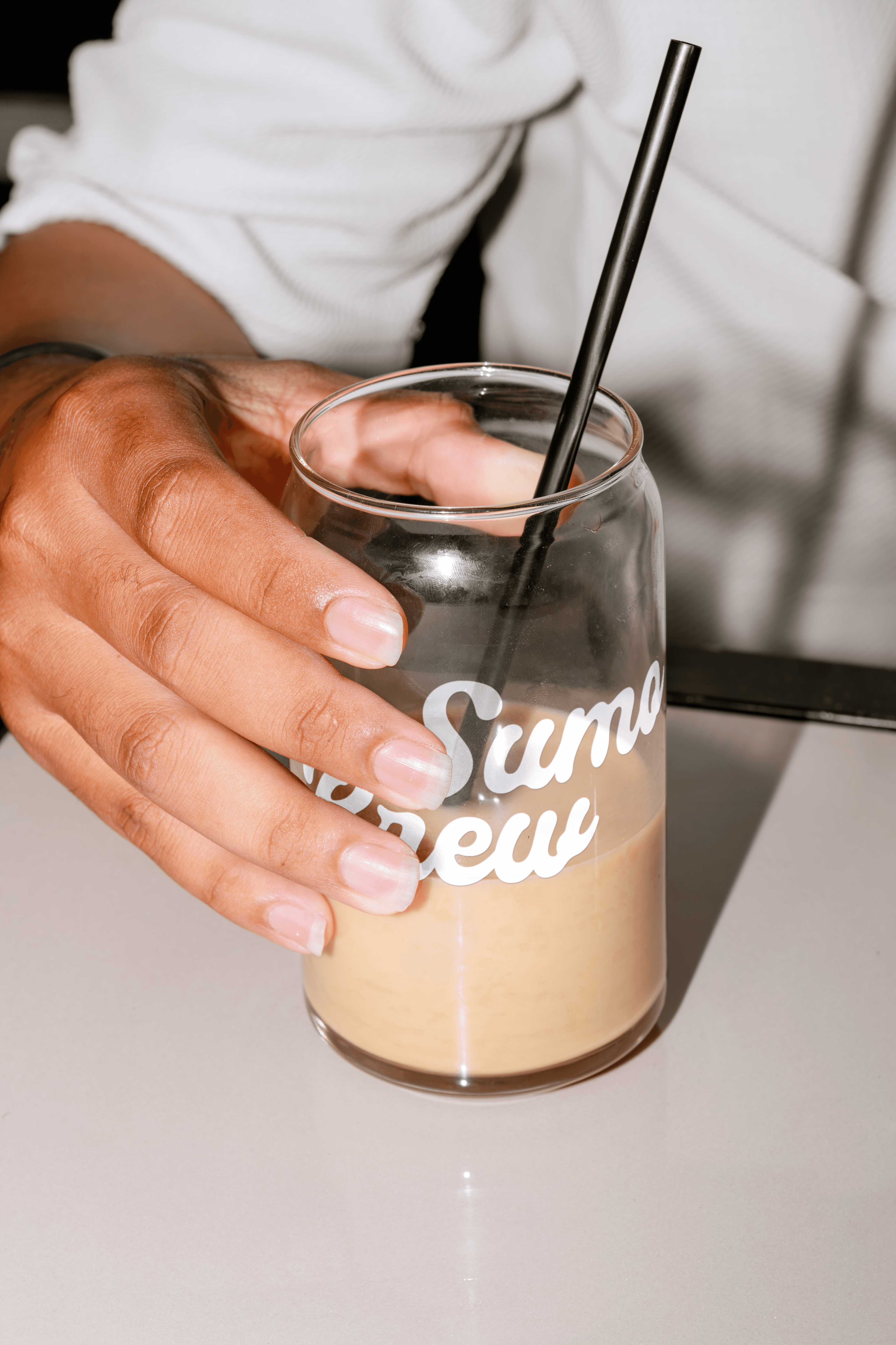 Sumo Brew 1