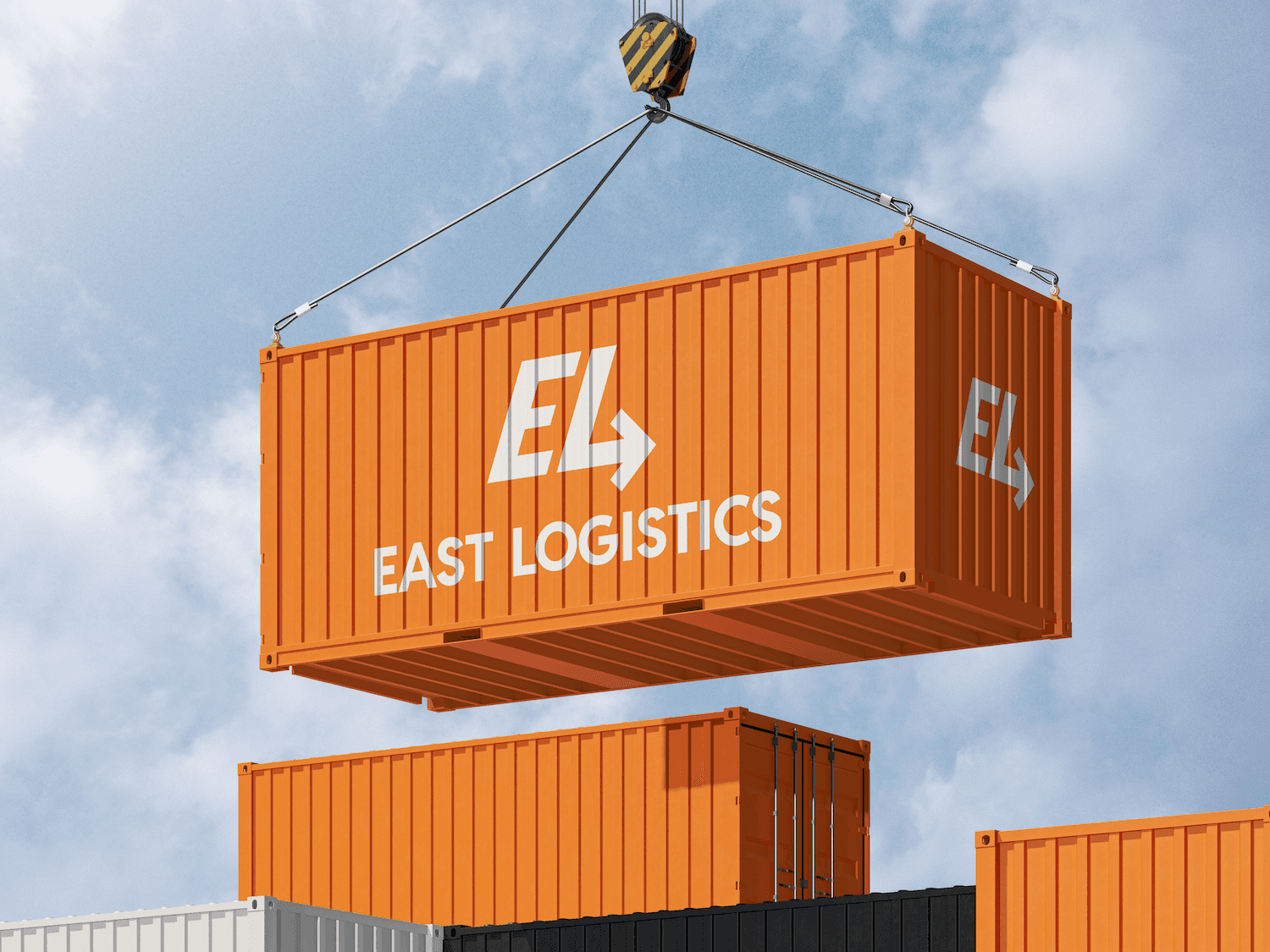 East Logistics